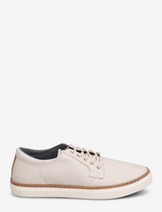 GANT - PREPVILLE - lave sneakers - dry sand - 1