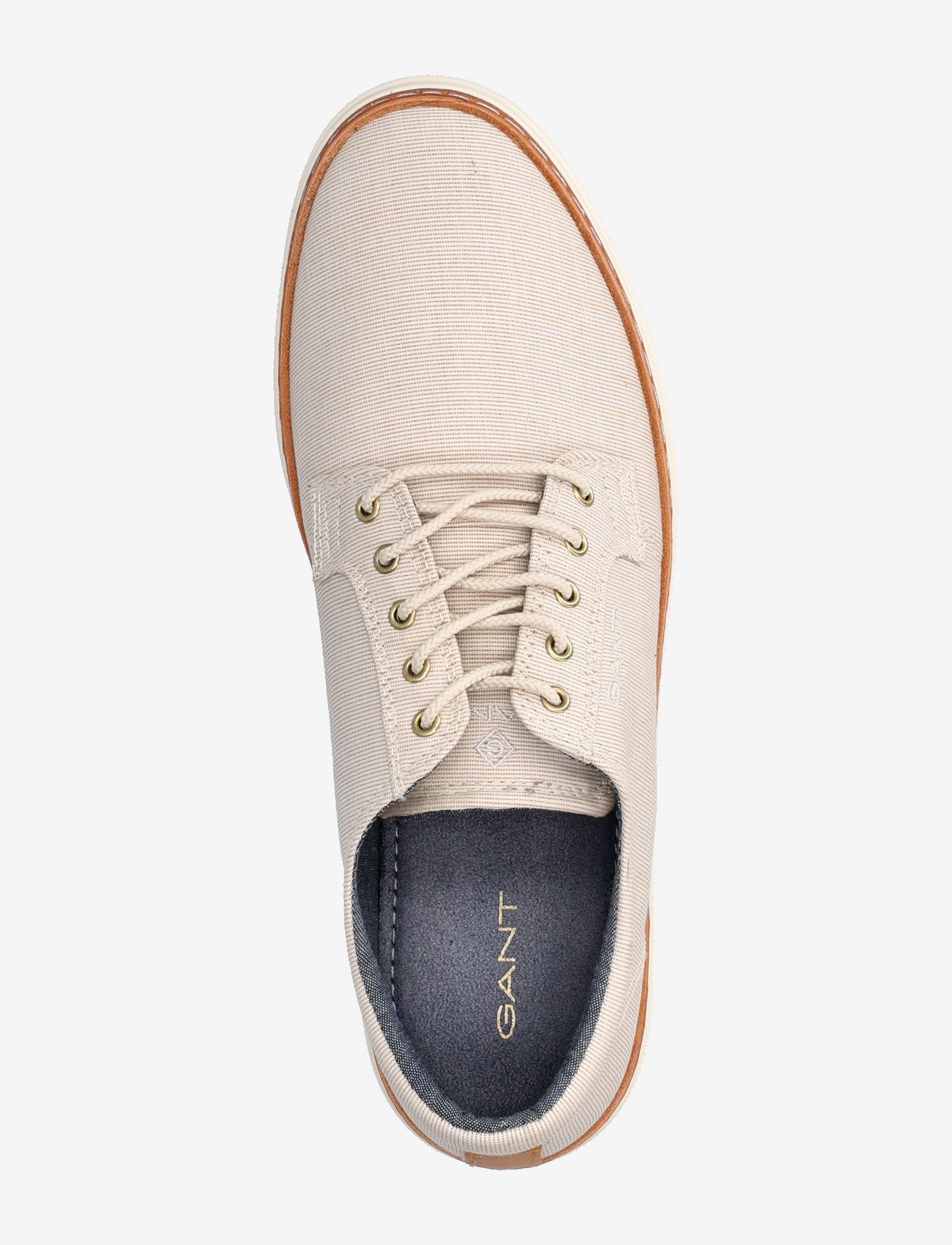 GANT - PREPVILLE - dry sand - 3