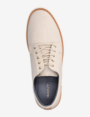 GANT - PREPVILLE - lave sneakers - dry sand - 3