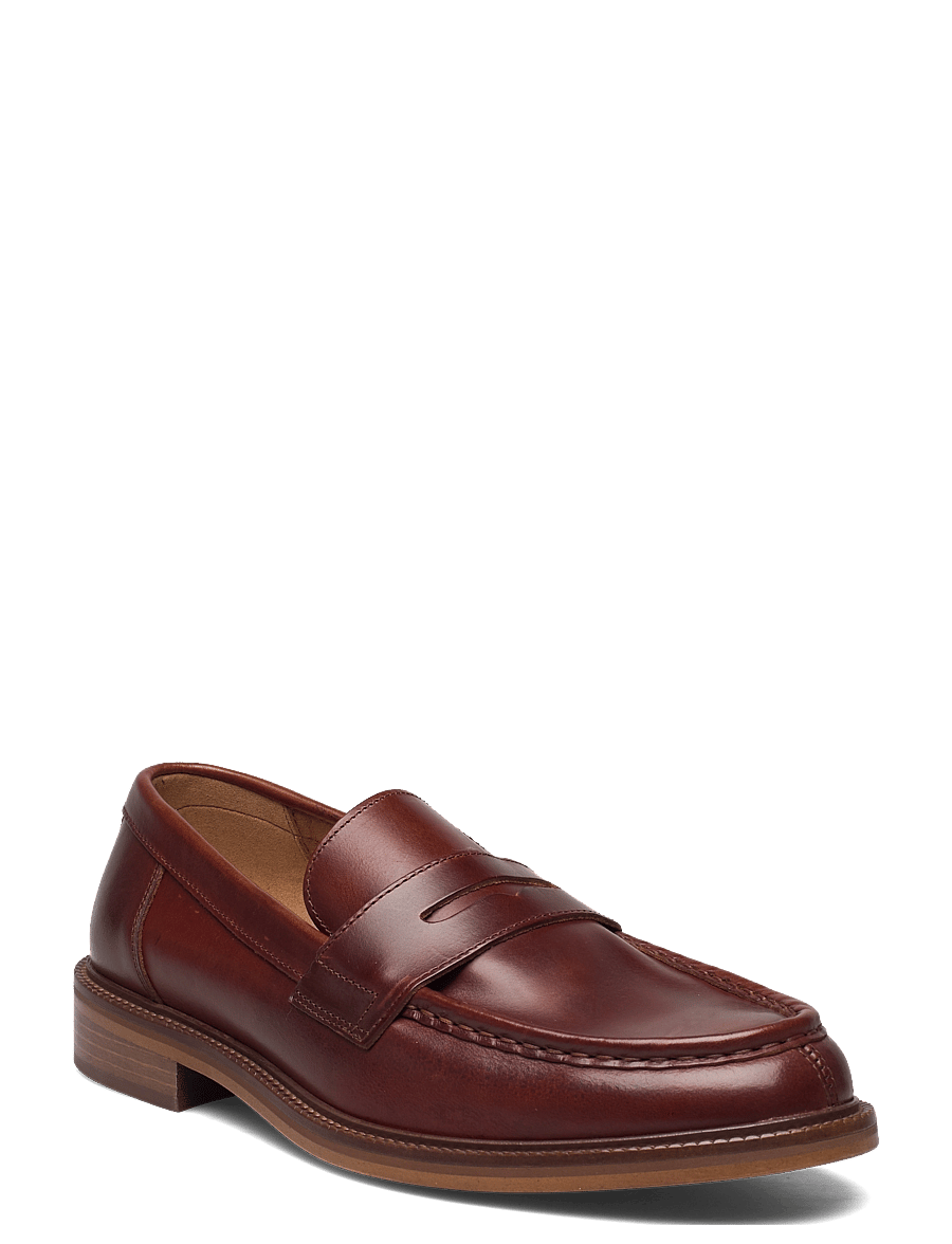 GANT - Jackmote Loafer - cognac - 0