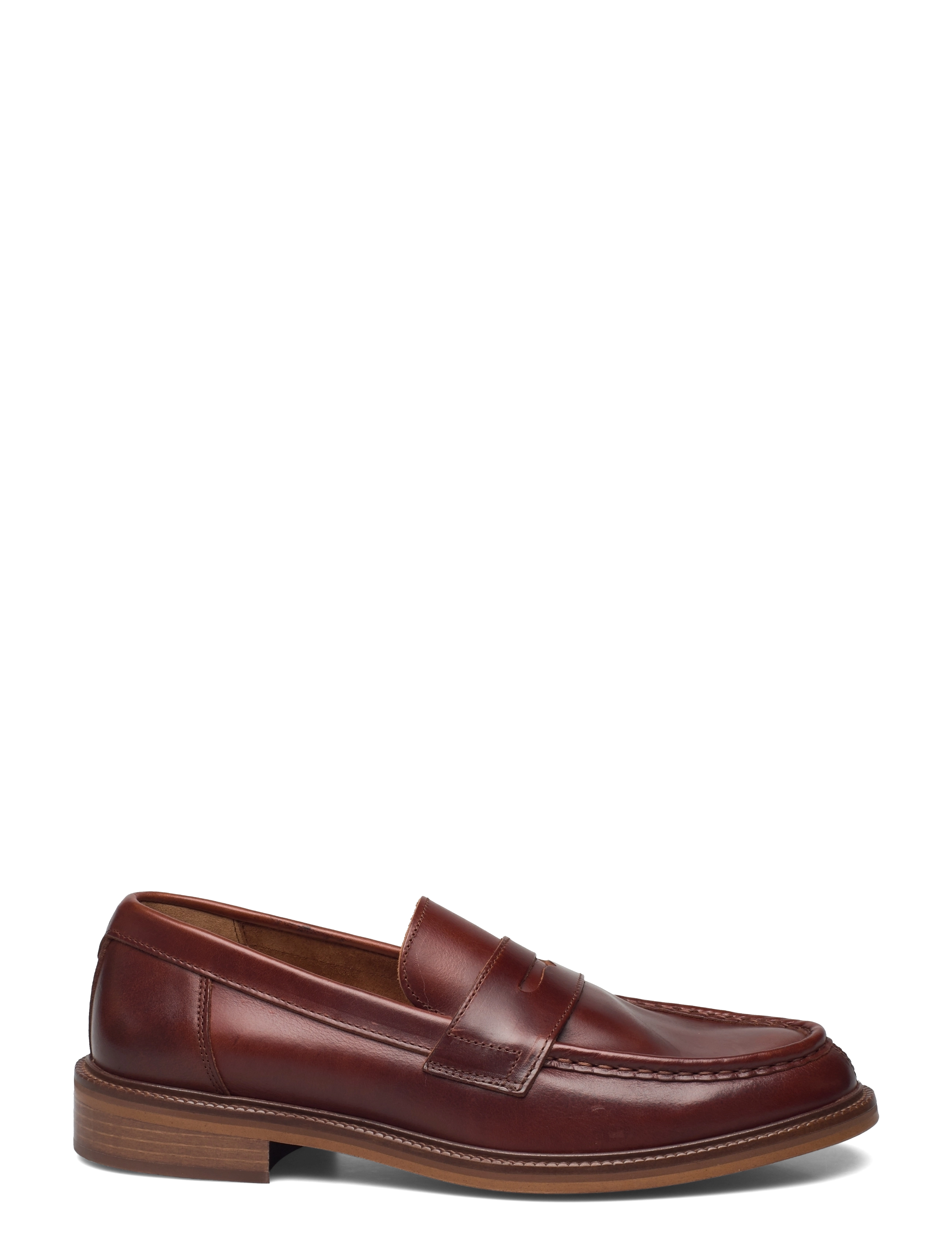 GANT - Jackmote Loafer - cognac - 1