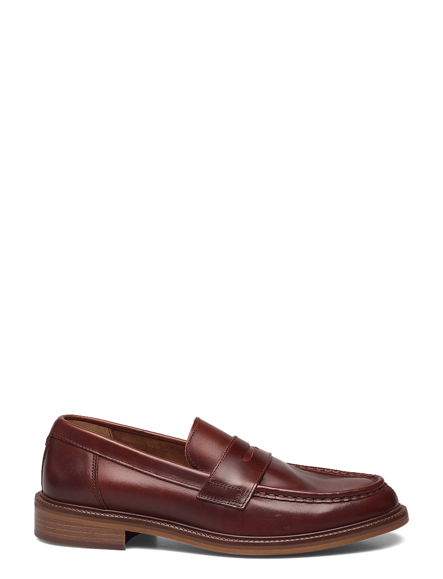 GANT - Jackmote Loafer - cognac - 1