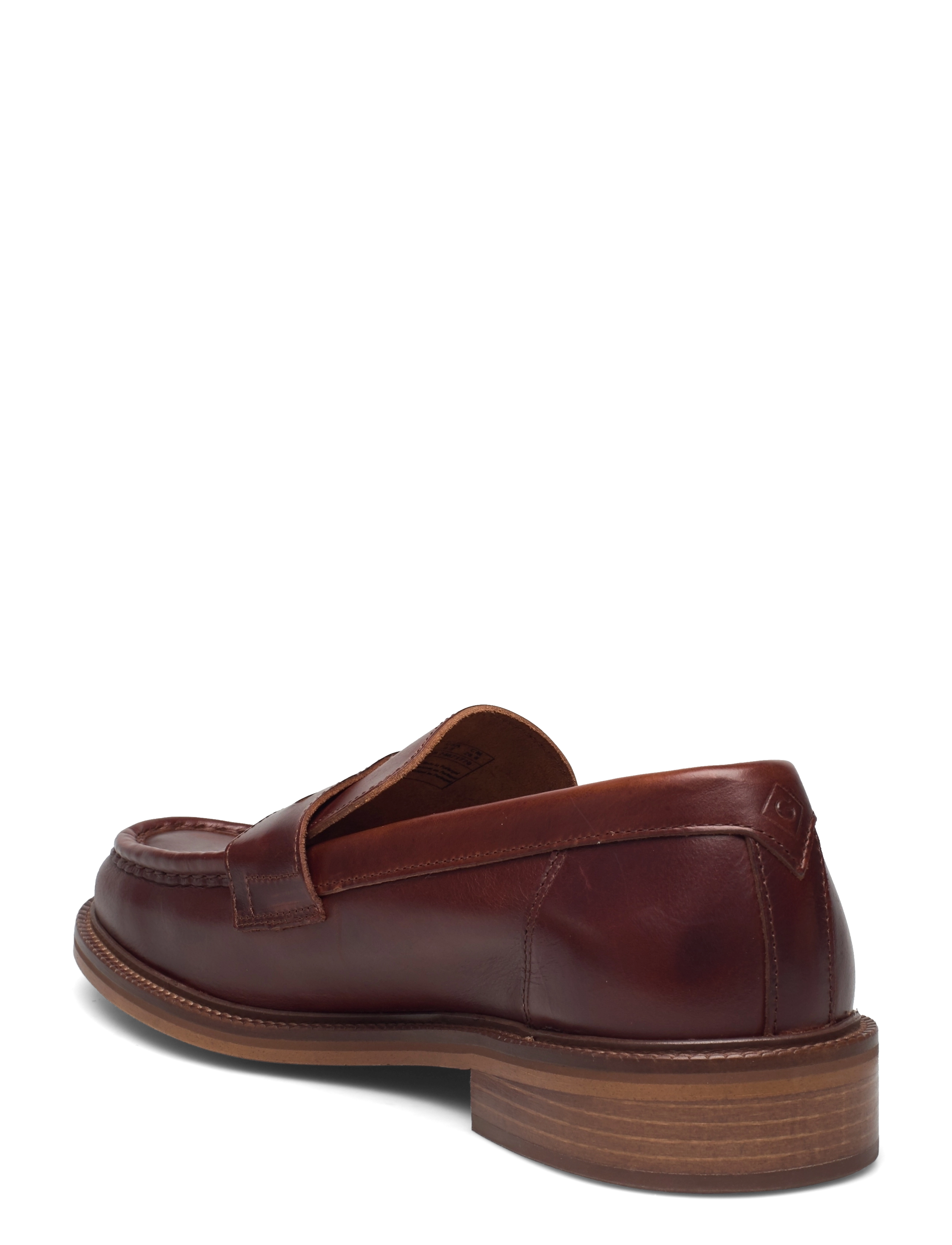 GANT - Jackmote Loafer - cognac - 2