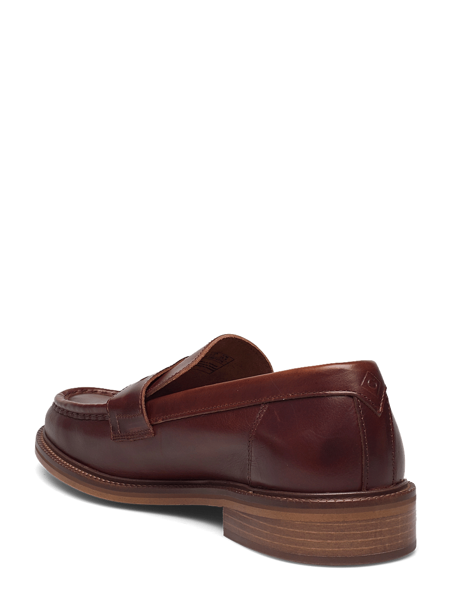 GANT - Jackmote Loafer - cognac - 2