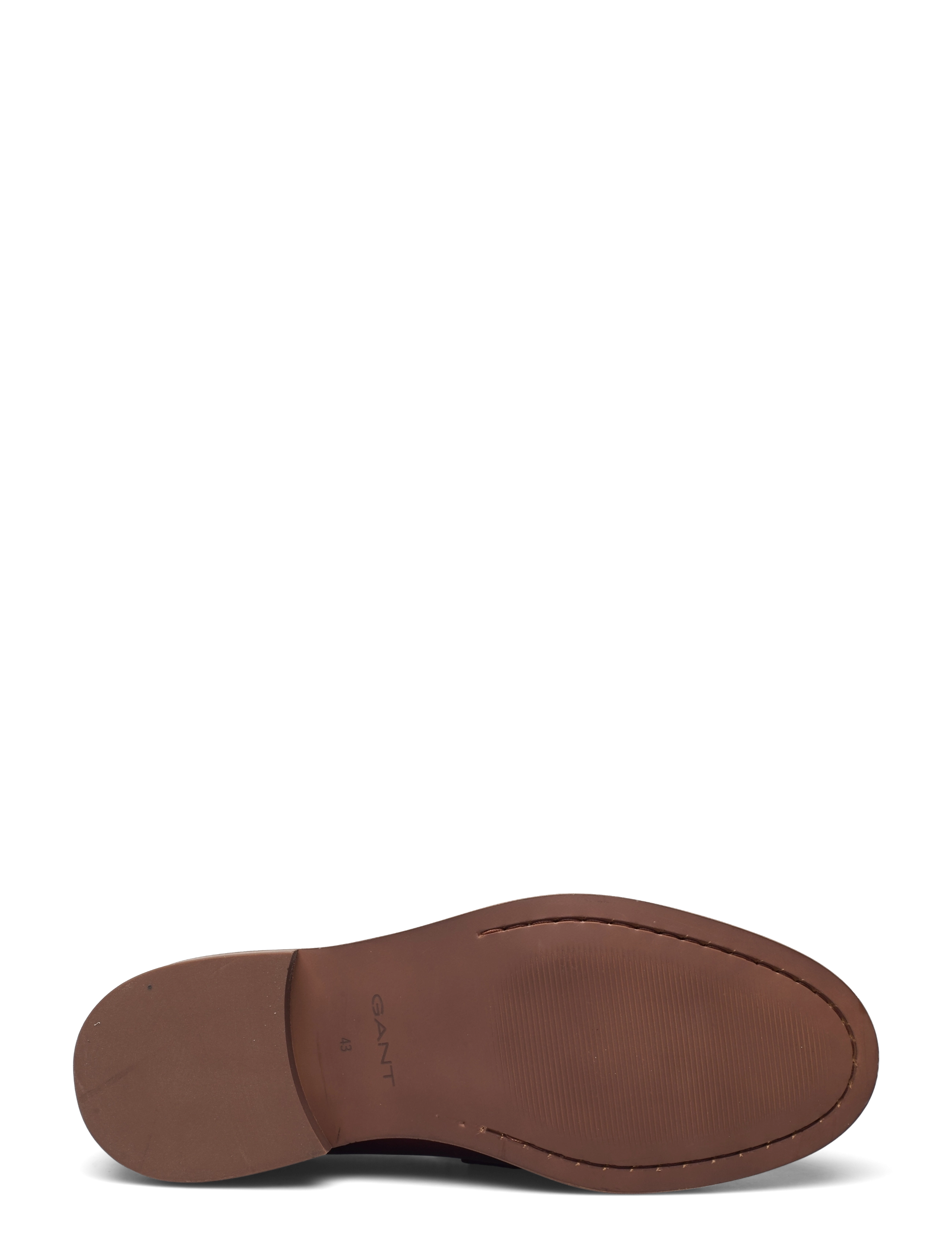 GANT - Jackmote Loafer - cognac - 4