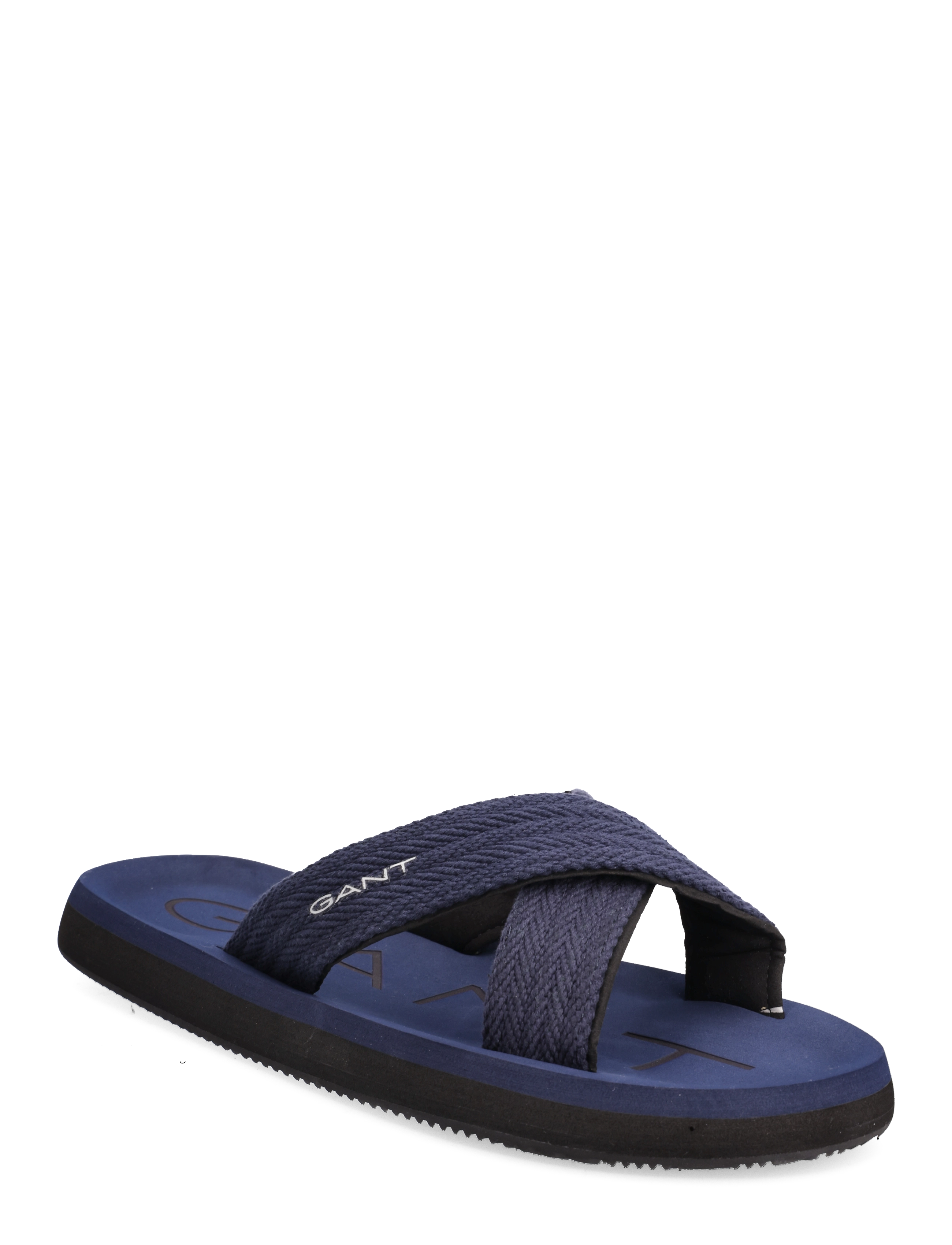 Poolbro Thong Sandal - MARINE