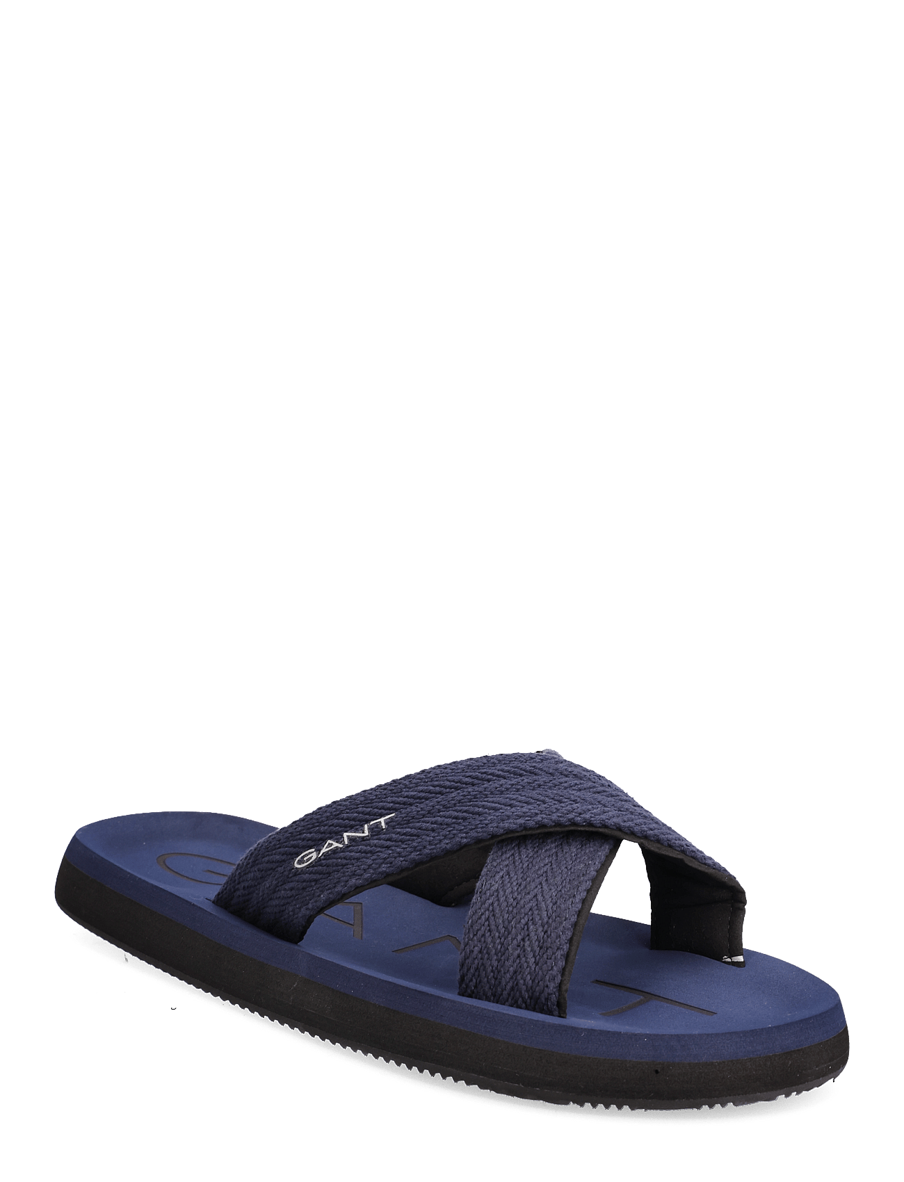 Poolbro Thong Sandal - MARINE