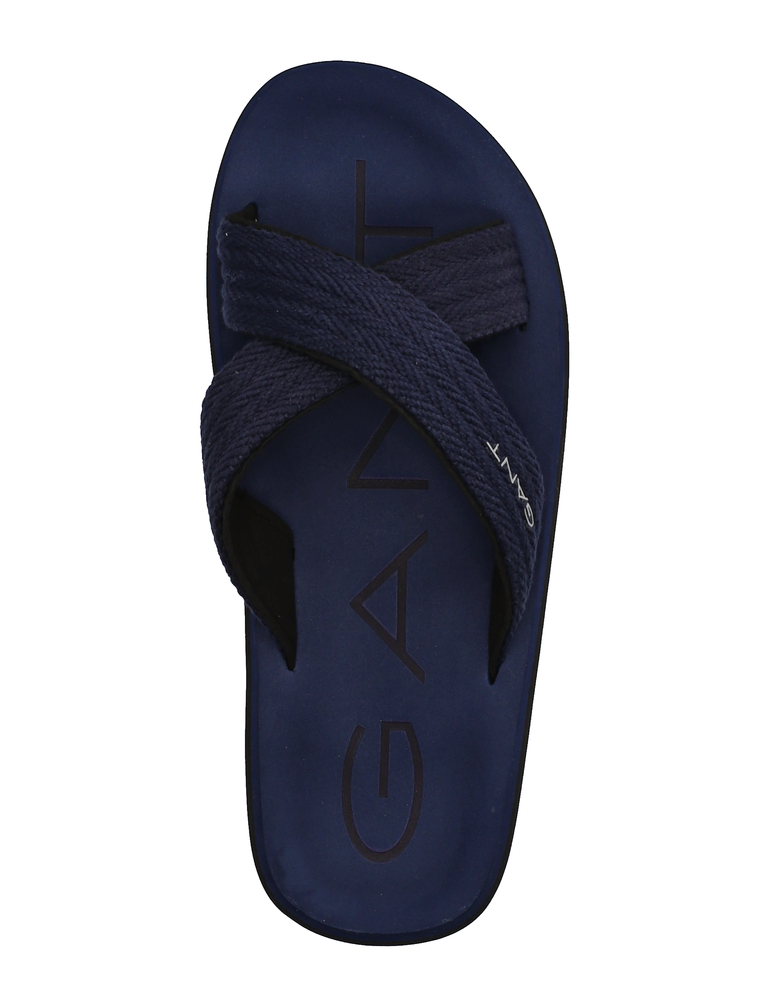 GANT - Poolbro Thong Sandal - marine - 3