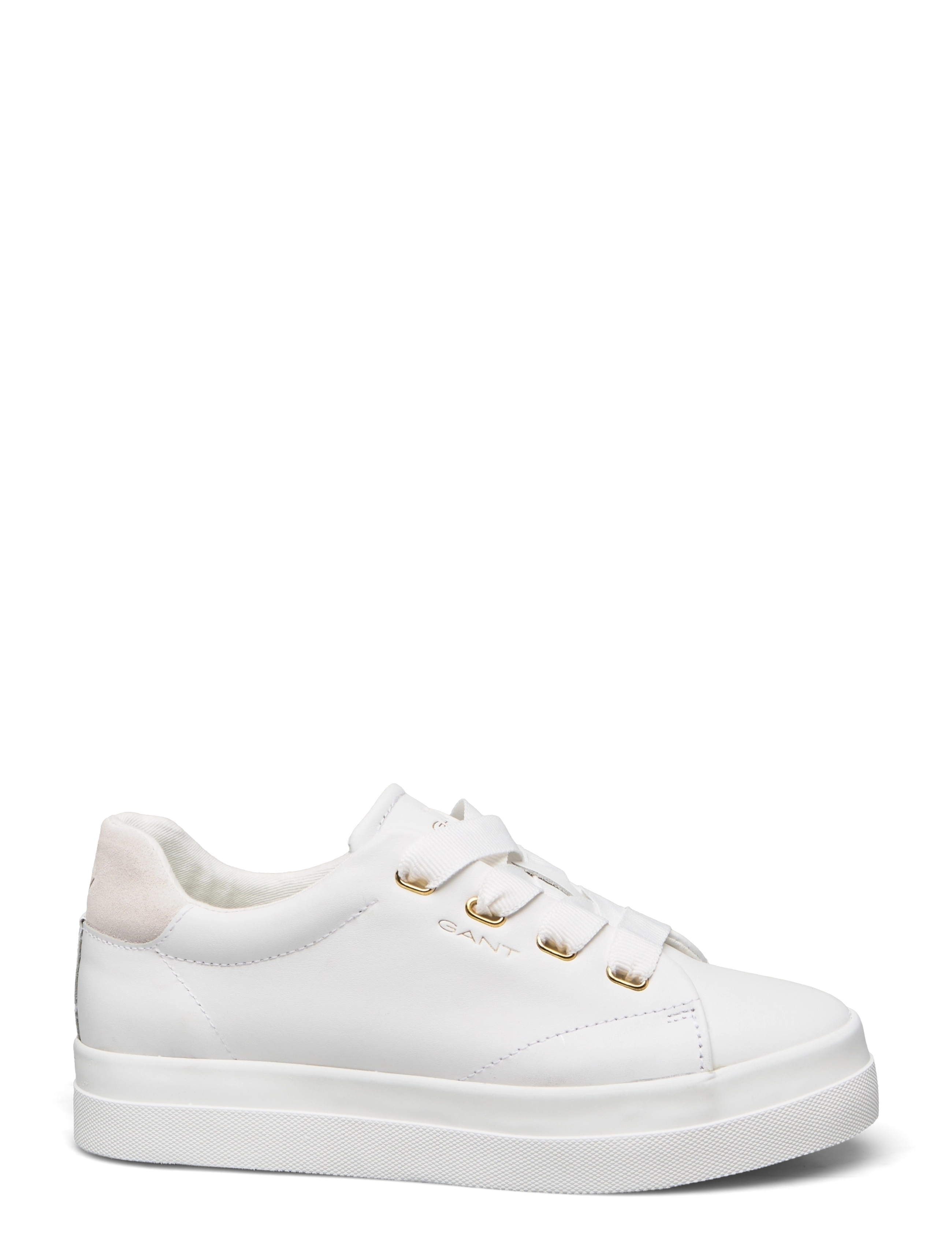 GANT - Avona Sneaker - white - 1
