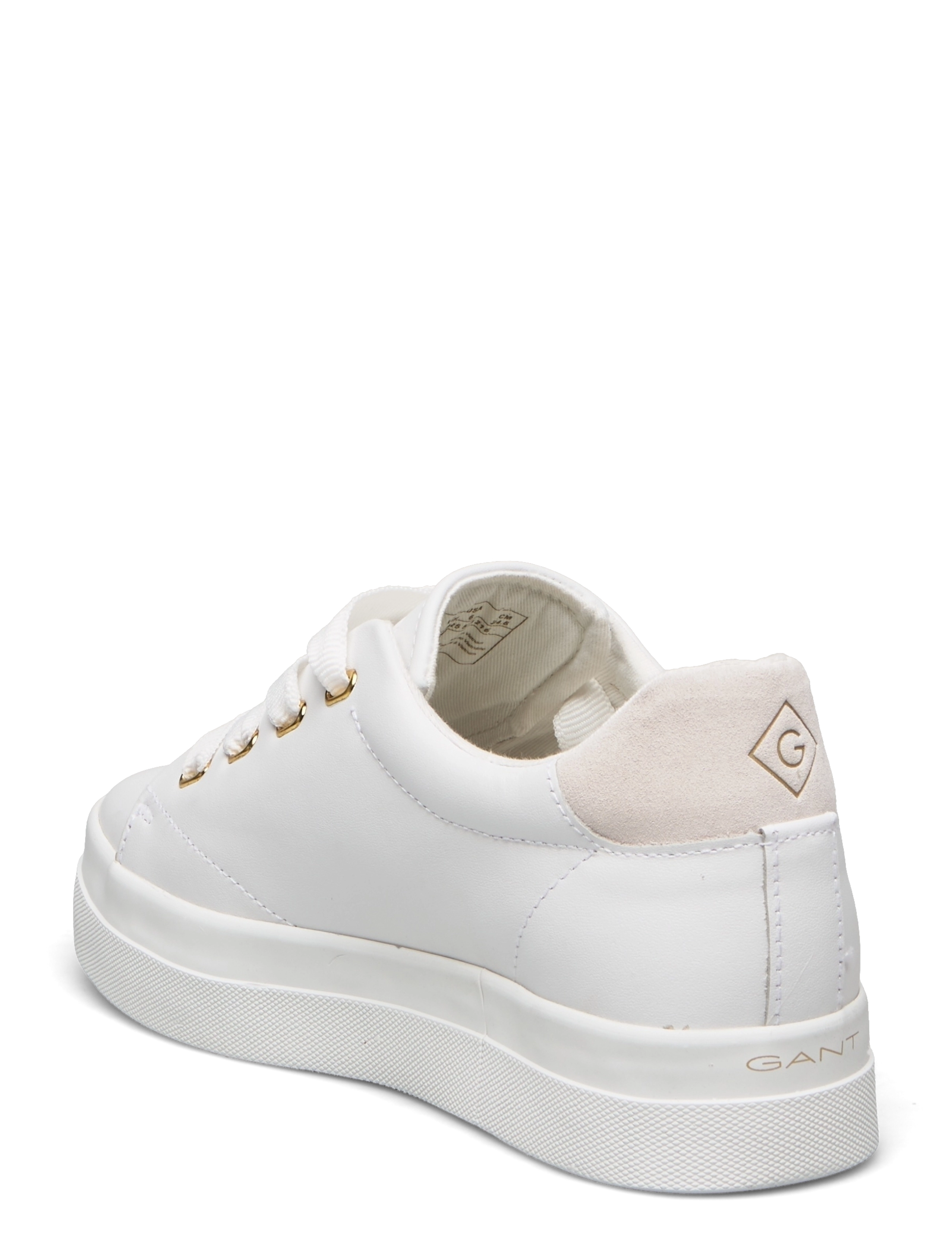 GANT - Avona Sneaker - white - 2