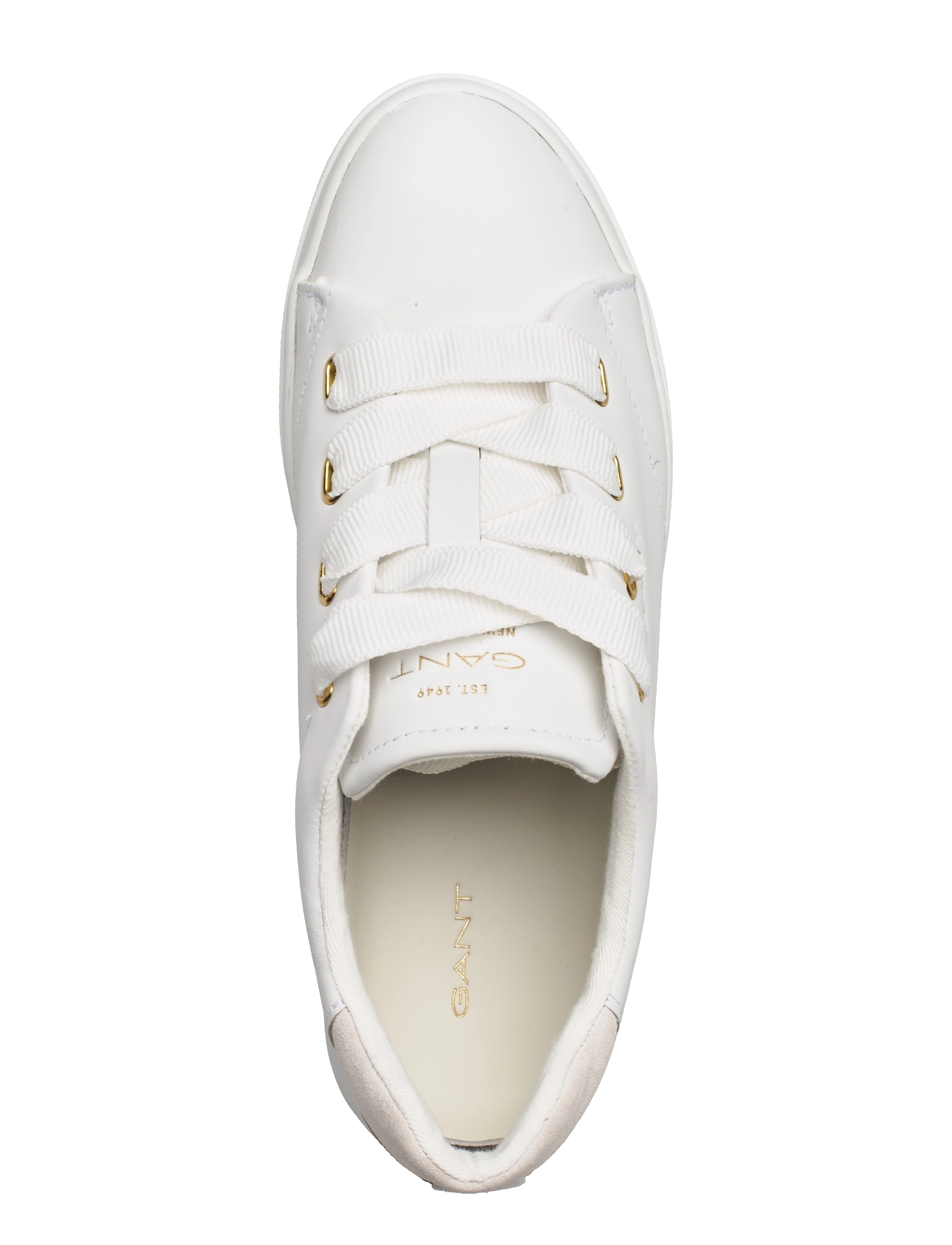 GANT - Avona Sneaker - white - 3