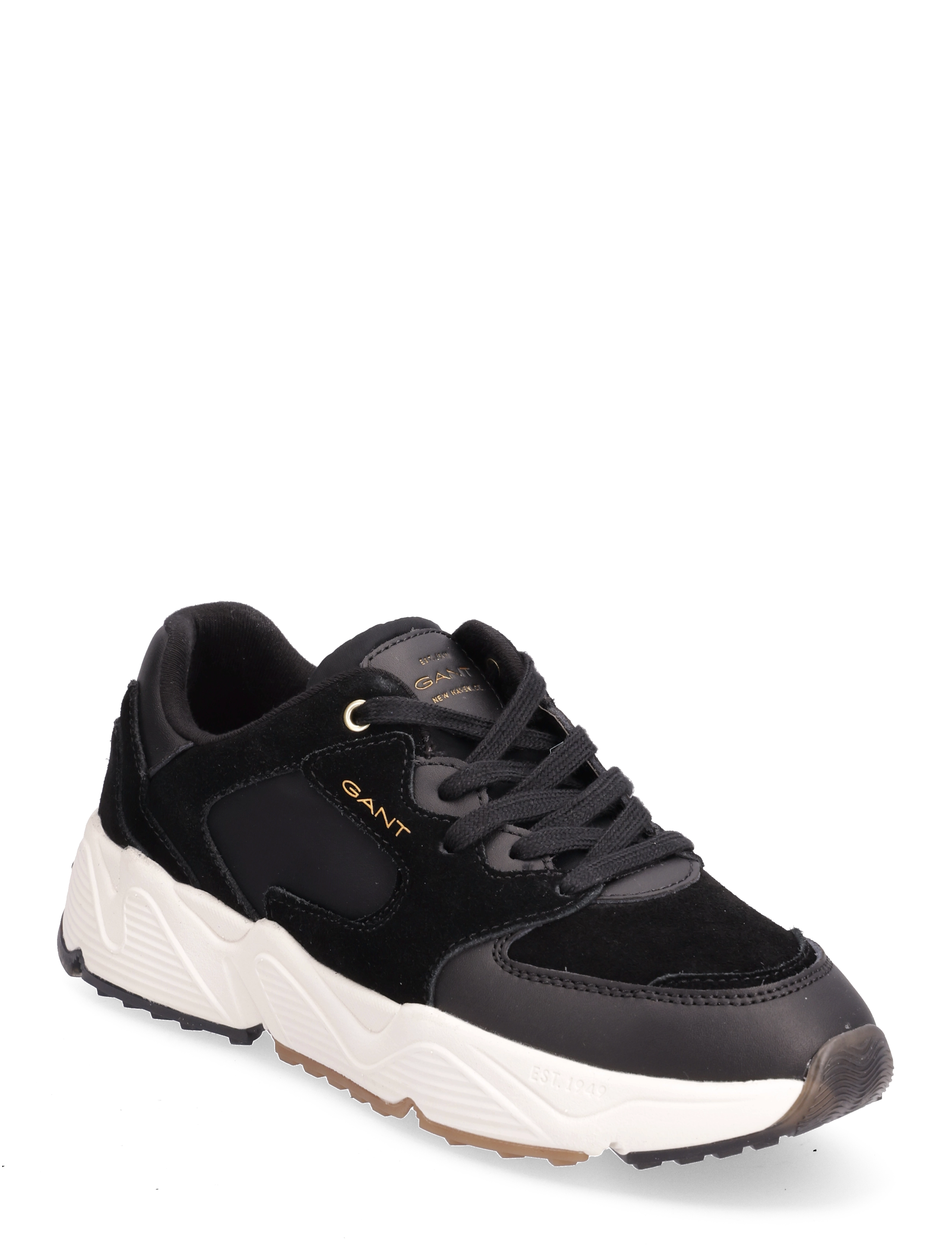 Nicerwill Sneaker - BLACK