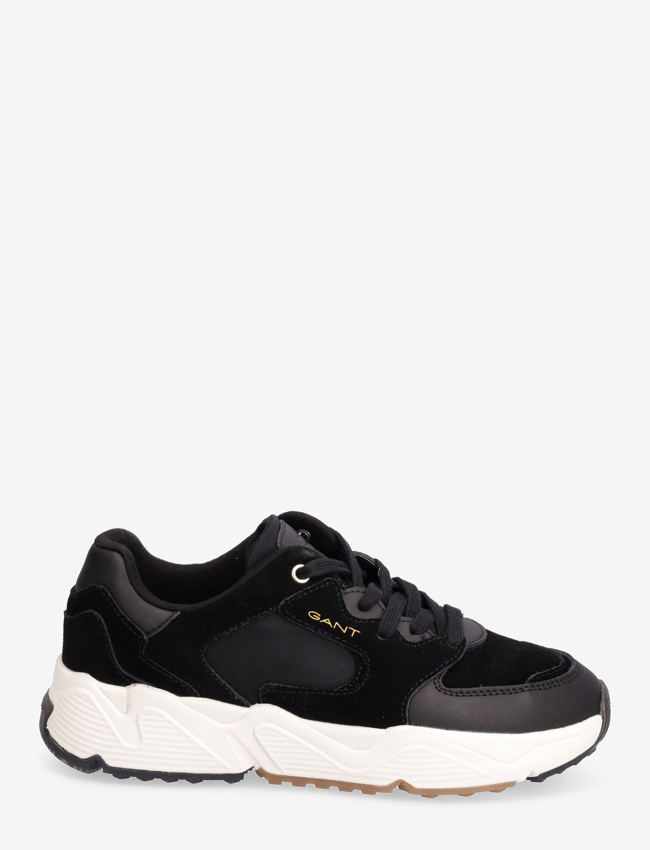 GANT - Nicerwill Sneaker - black - 1