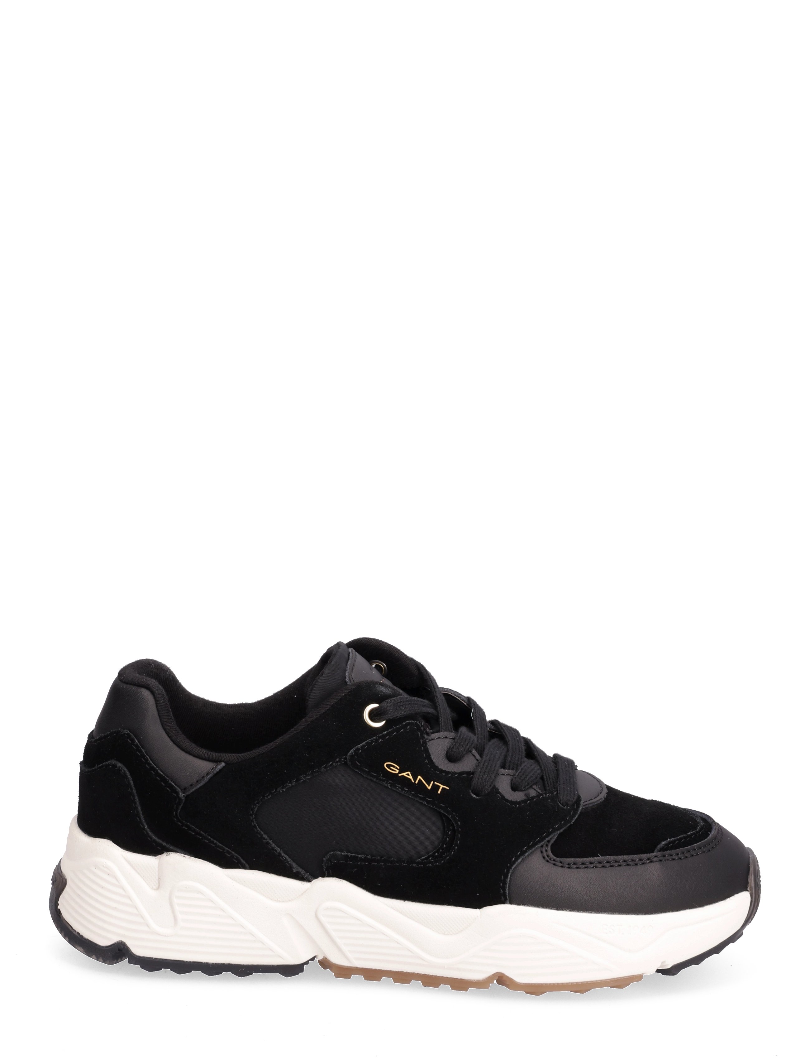 GANT - Nicerwill Sneaker - black - 1