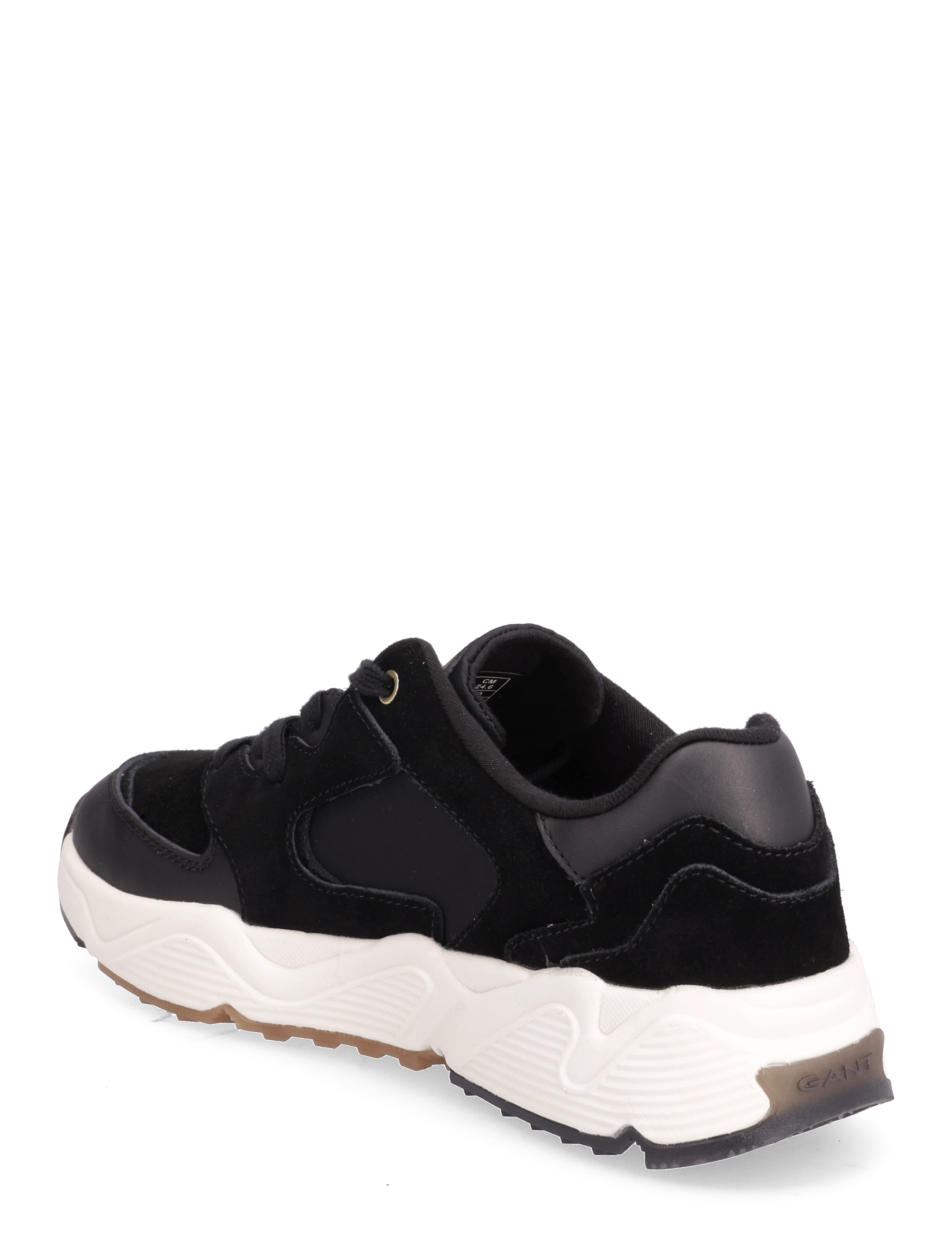GANT - Nicerwill Sneaker - black - 2