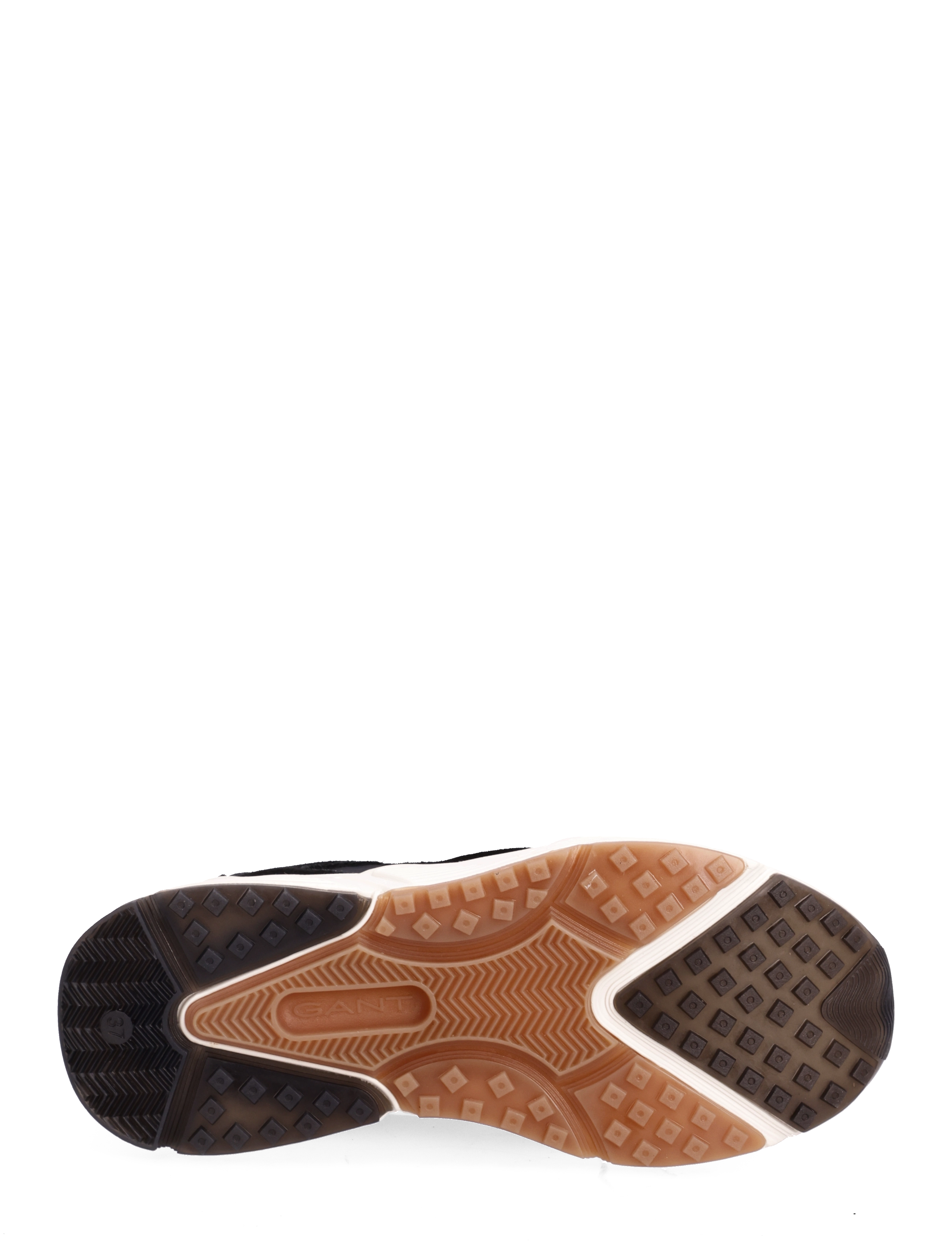 GANT - Nicerwill Sneaker - black - 4