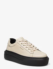 GANT - Alincy Lightweight Sneaker - bianco/cream - 0