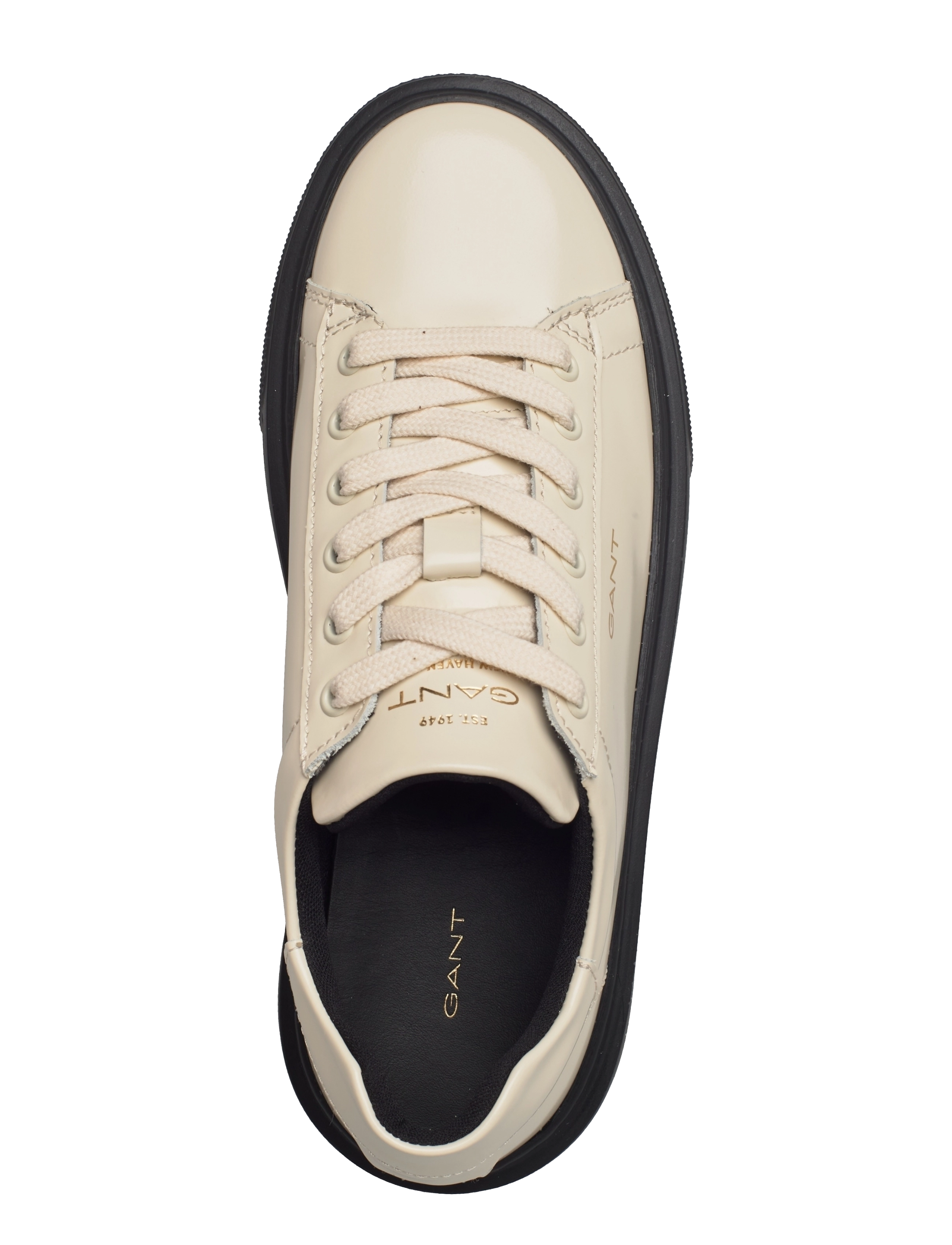 GANT - Alincy Lightweight Sneaker - bianco/cream - 3