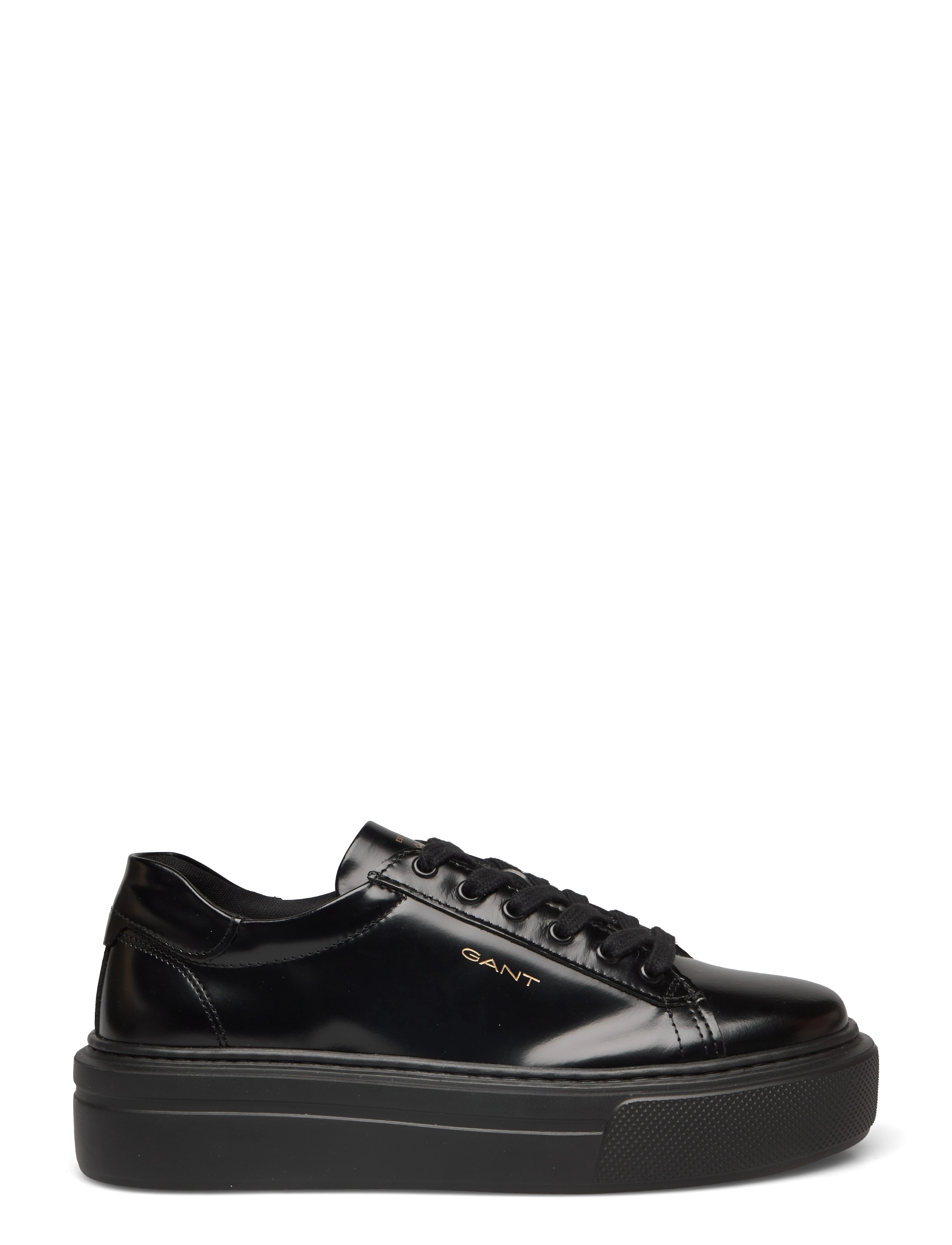 GANT - Alincy Lightweight Sneaker - black - 1