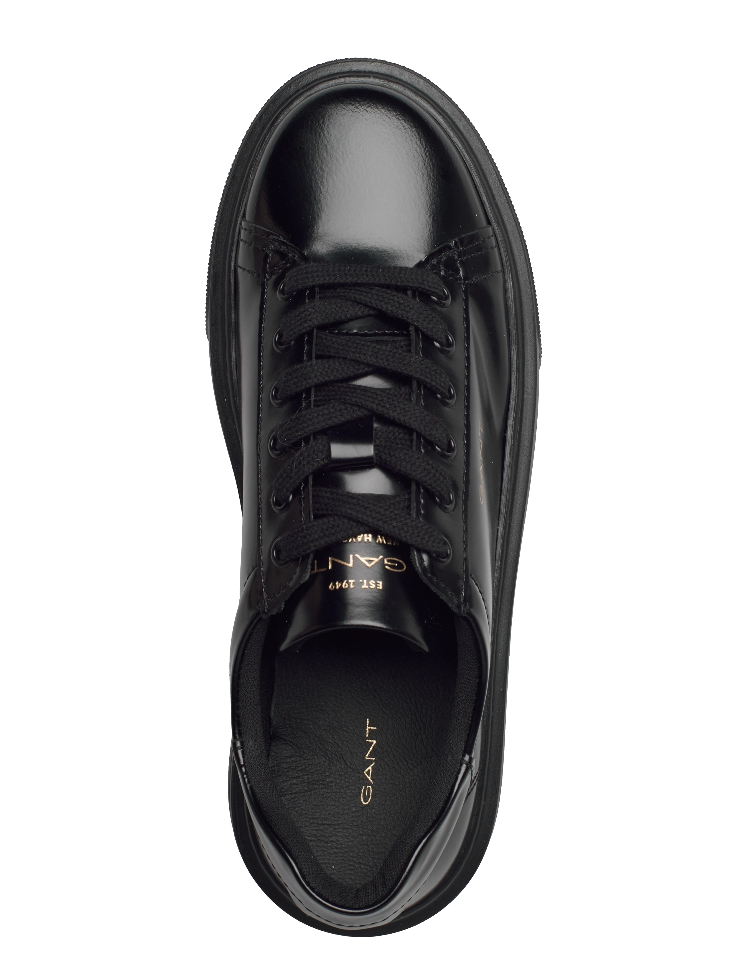 GANT - Alincy Lightweight Sneaker - black - 3