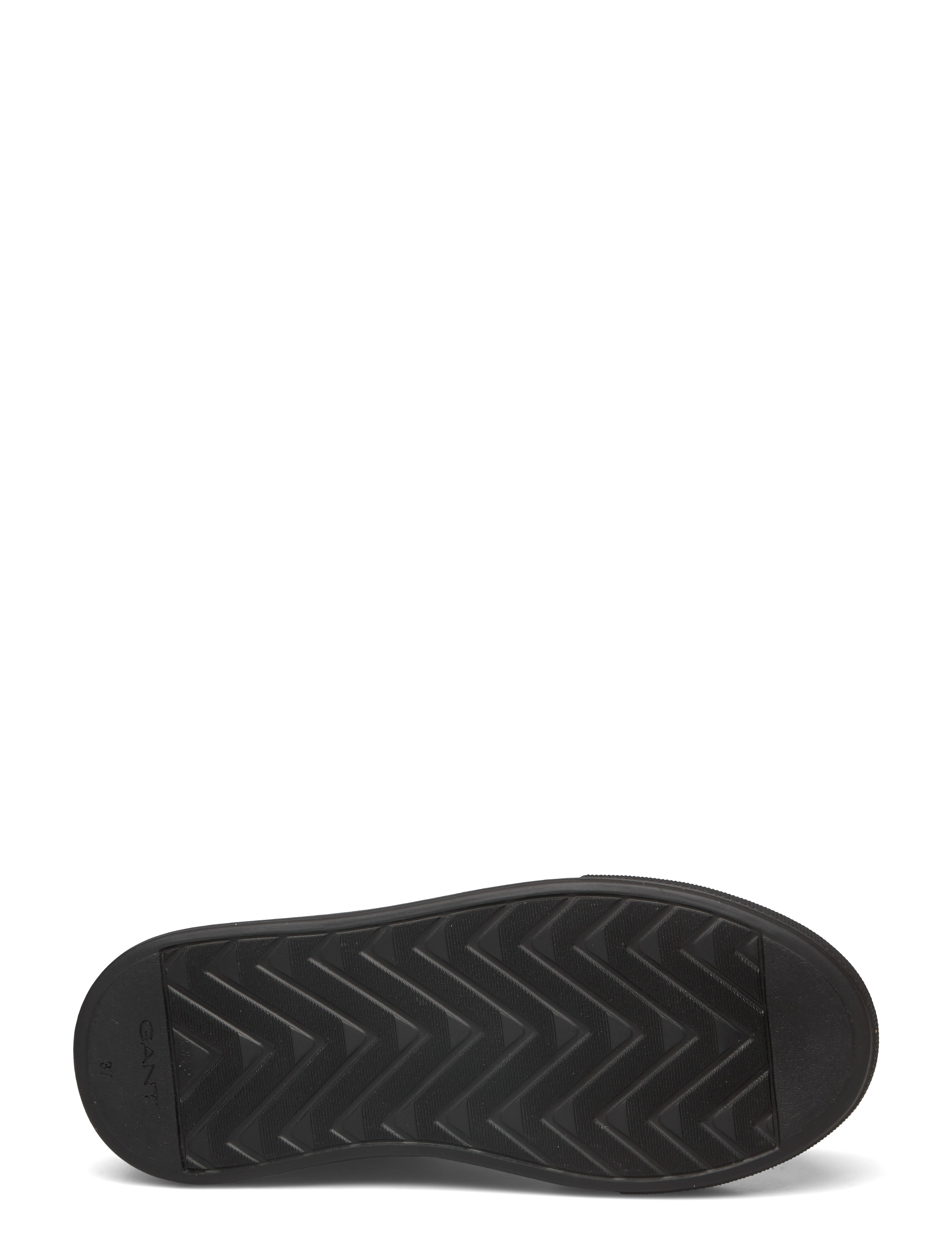 GANT - Alincy Lightweight Sneaker - black - 4