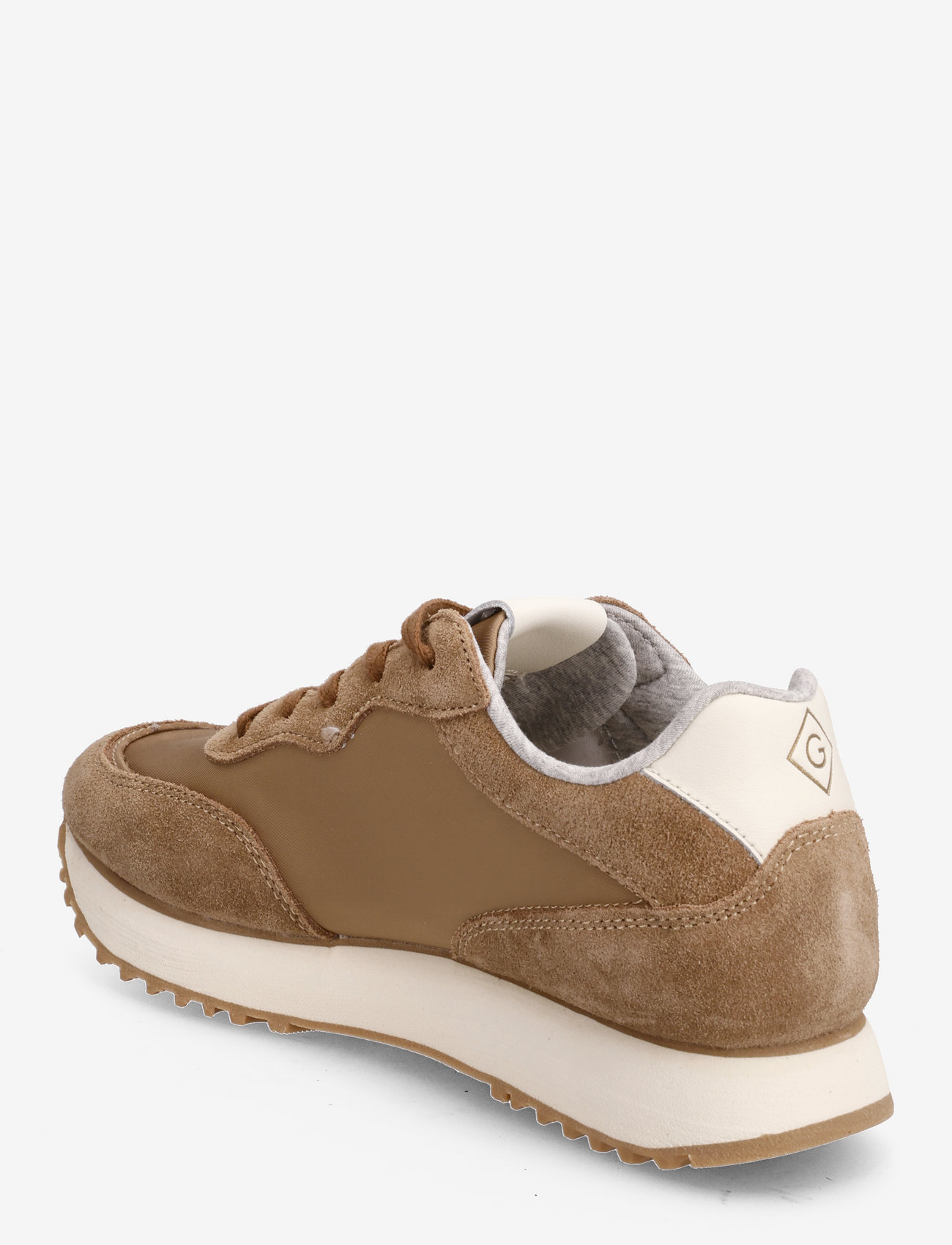 GANT - Bevinda Sneaker - walnut - 2