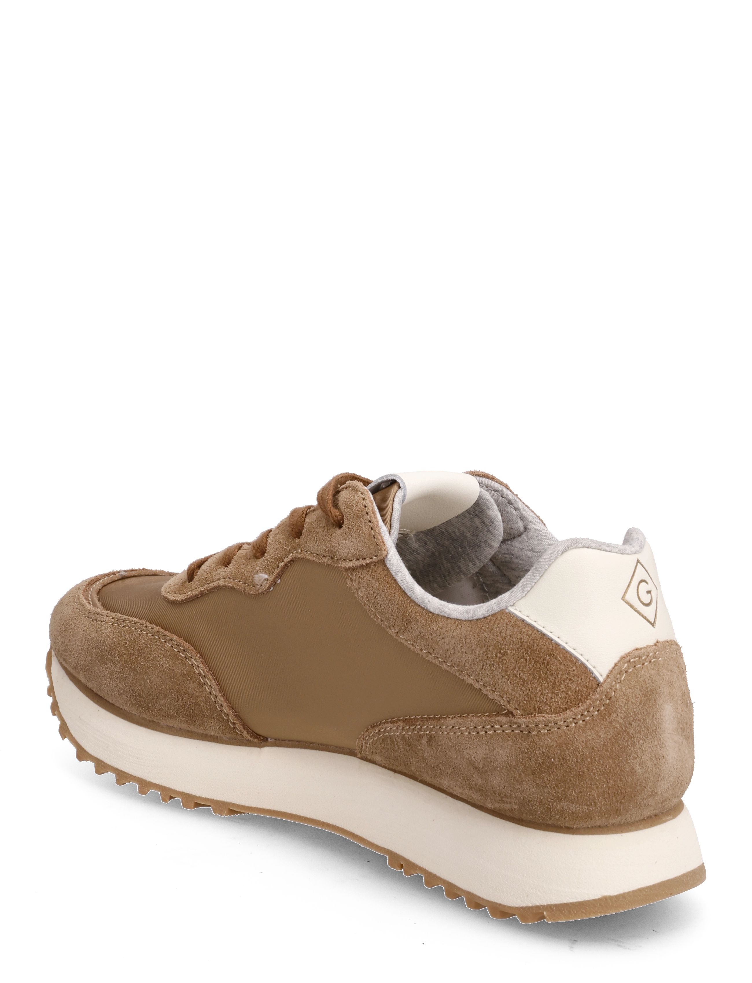 GANT - Bevinda Sneaker - walnut - 2