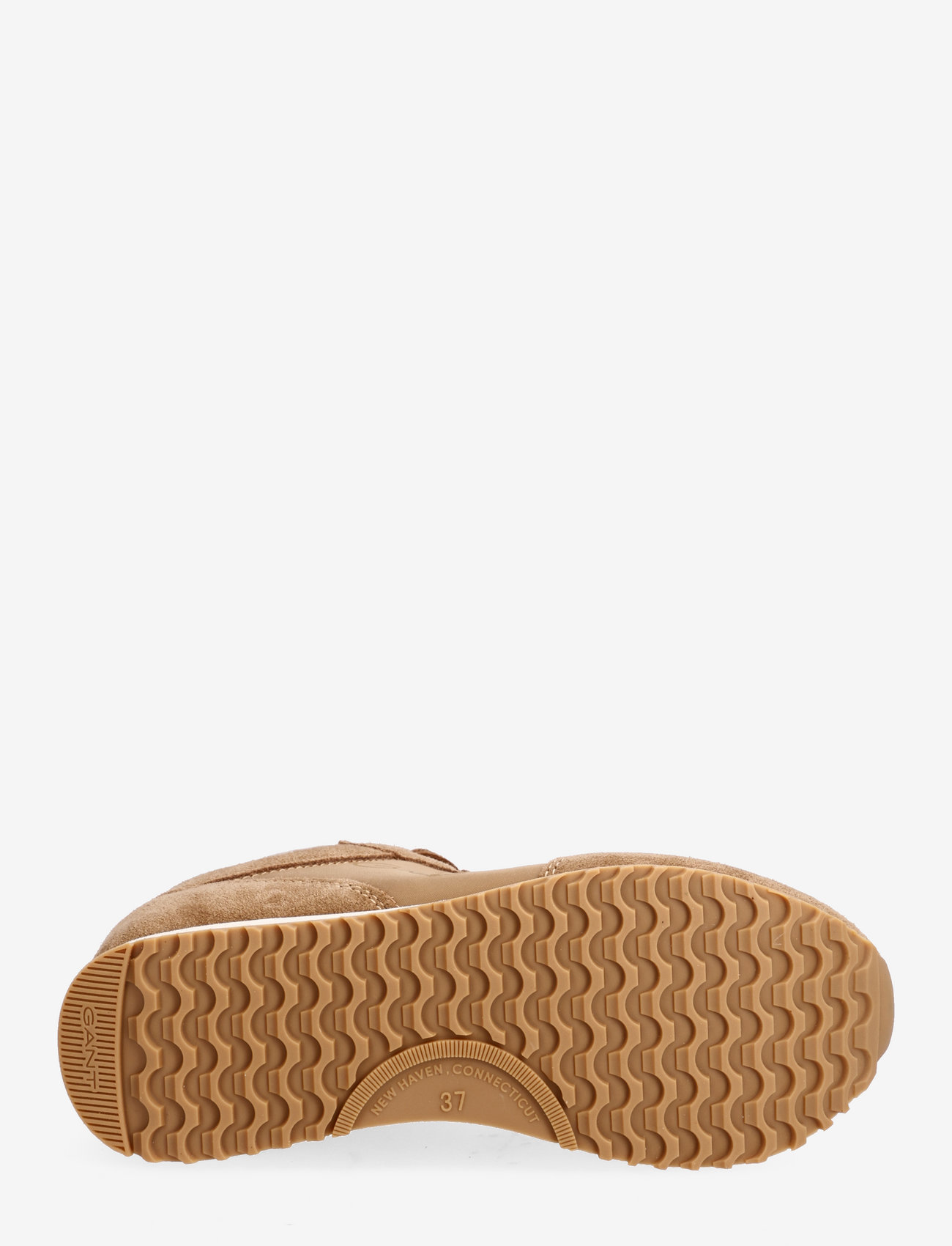 GANT - Bevinda Sneaker - walnut - 4