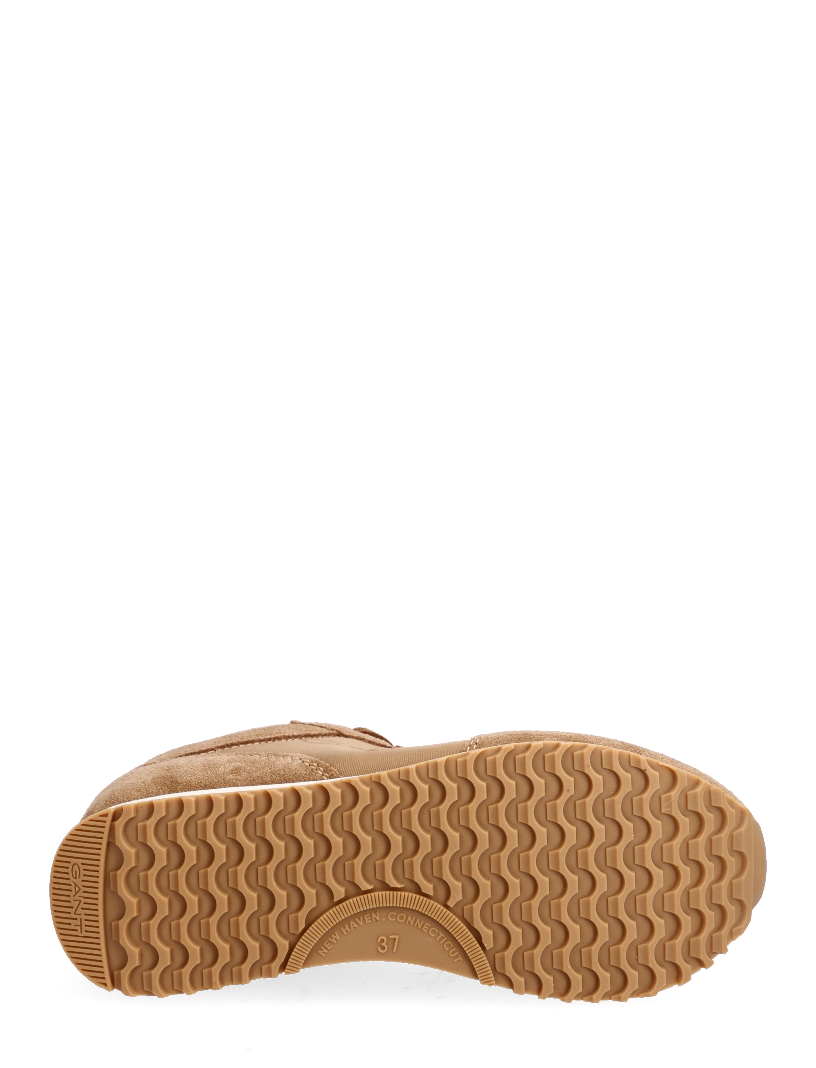 GANT - Bevinda Sneaker - walnut - 4