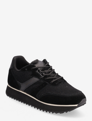GANT - Bevinda Sneaker - low top sneakers - black - 0
