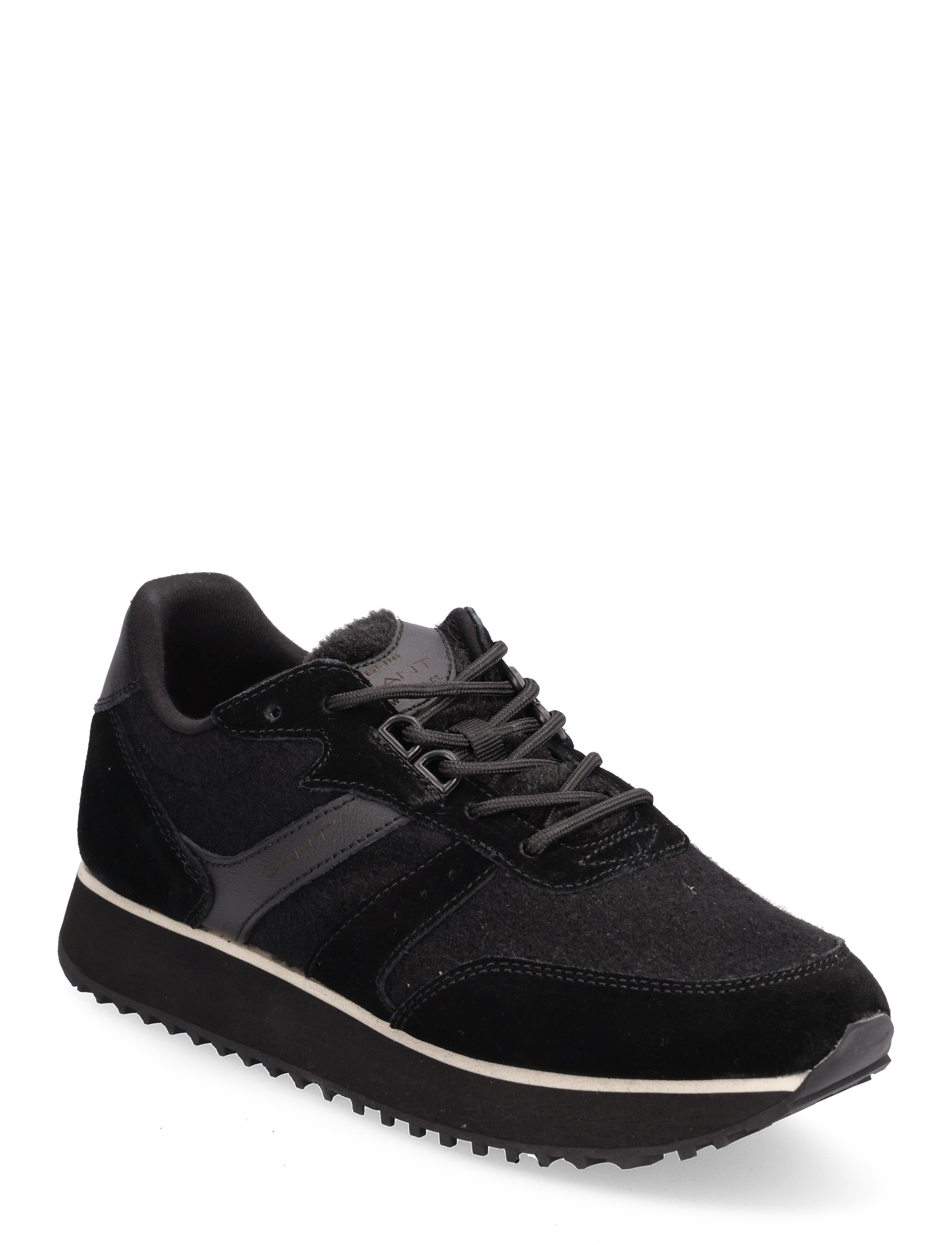 Bevinda Sneaker - BLACK