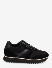 GANT - Bevinda Sneaker - low top sneakers - black - 1