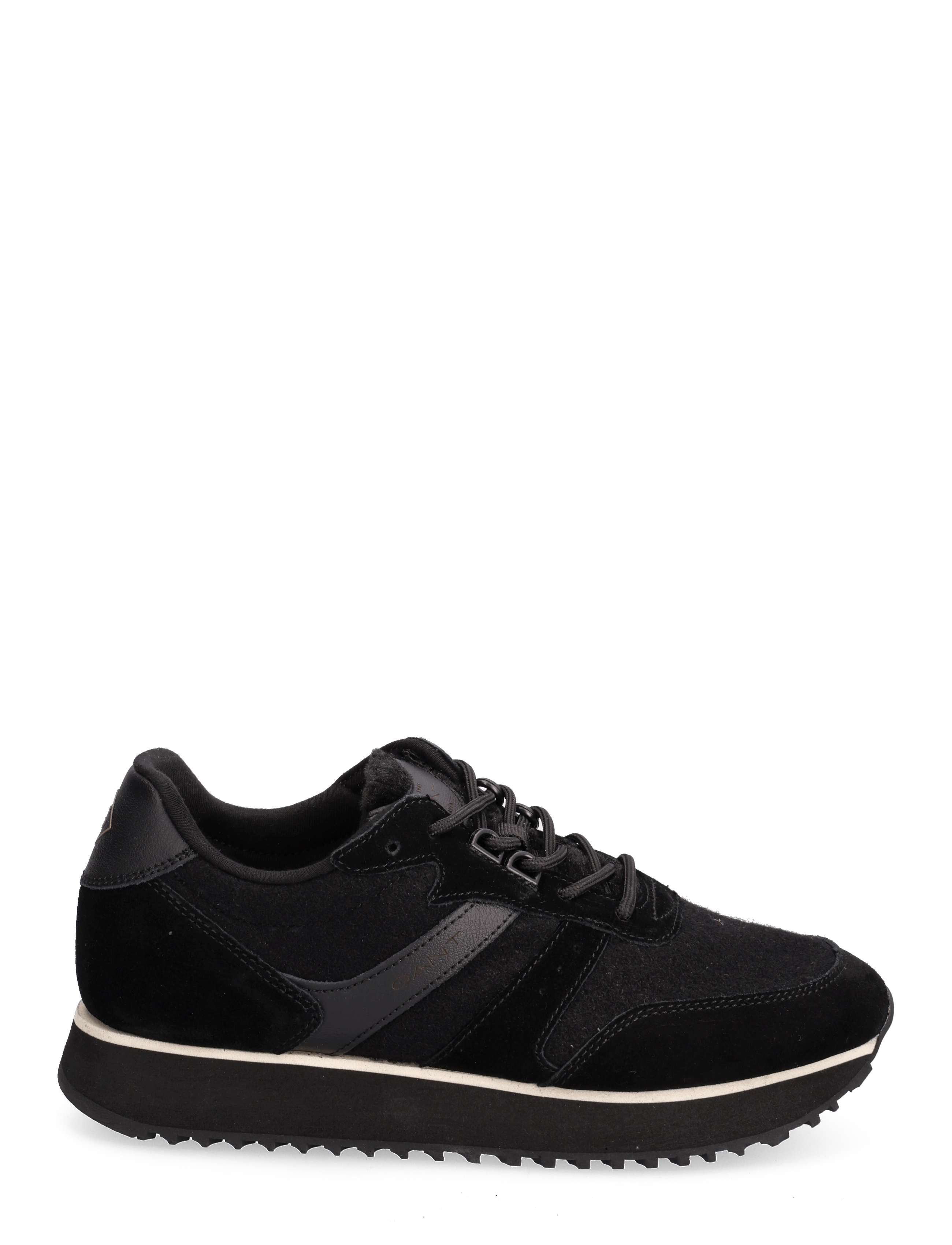 GANT - Bevinda Sneaker - black - 1