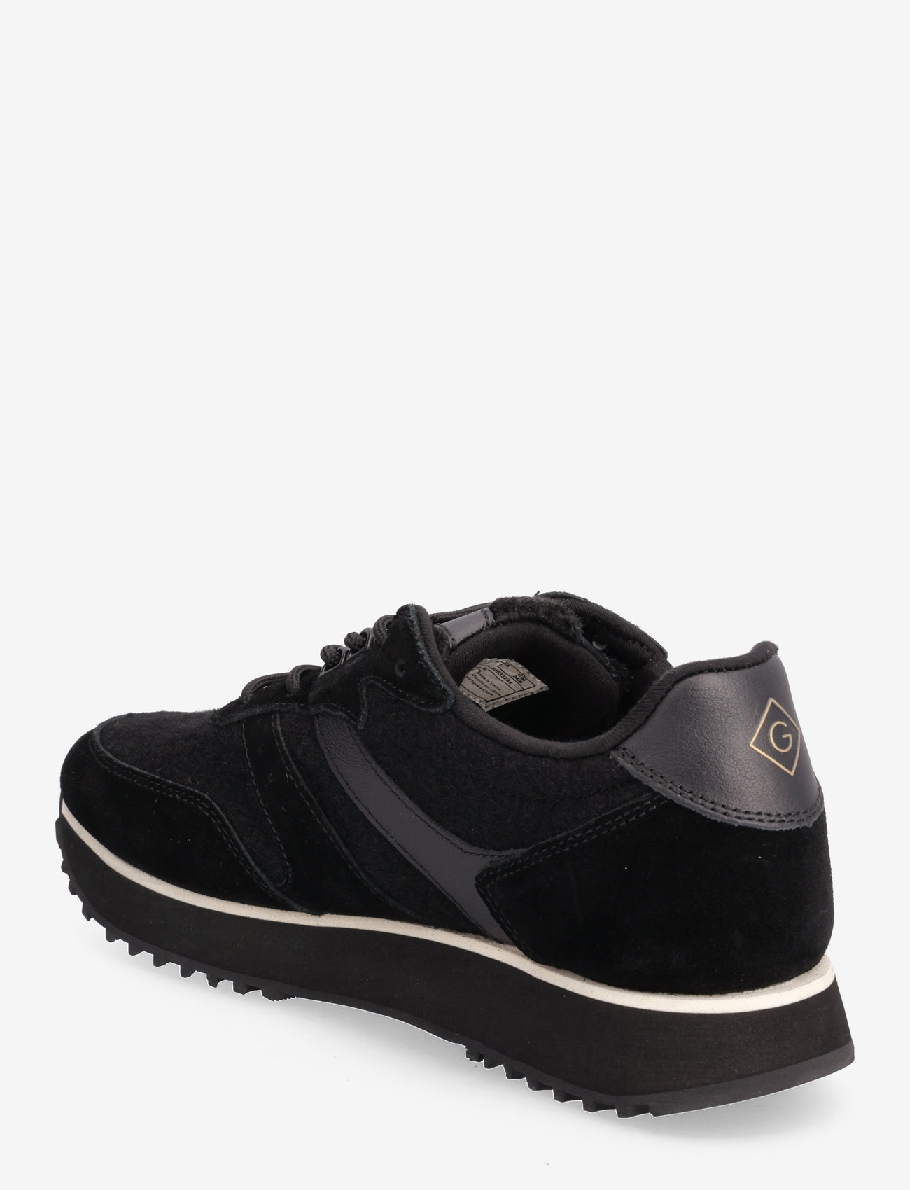 GANT - Bevinda Sneaker - black - 2
