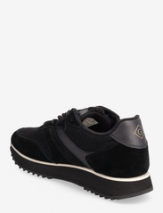 GANT - Bevinda Sneaker - låga sneakers - black - 2