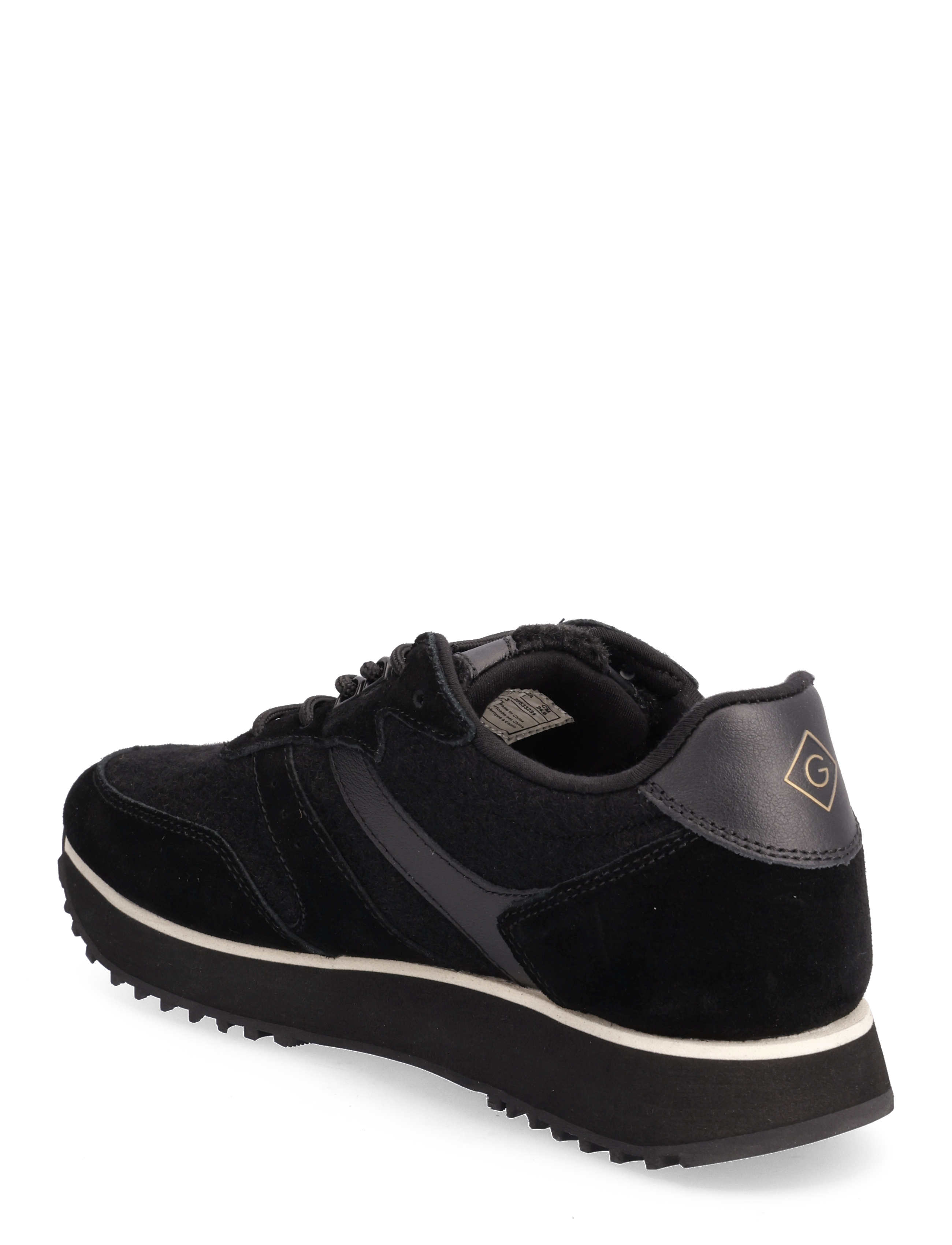 GANT - Bevinda Sneaker - black - 2