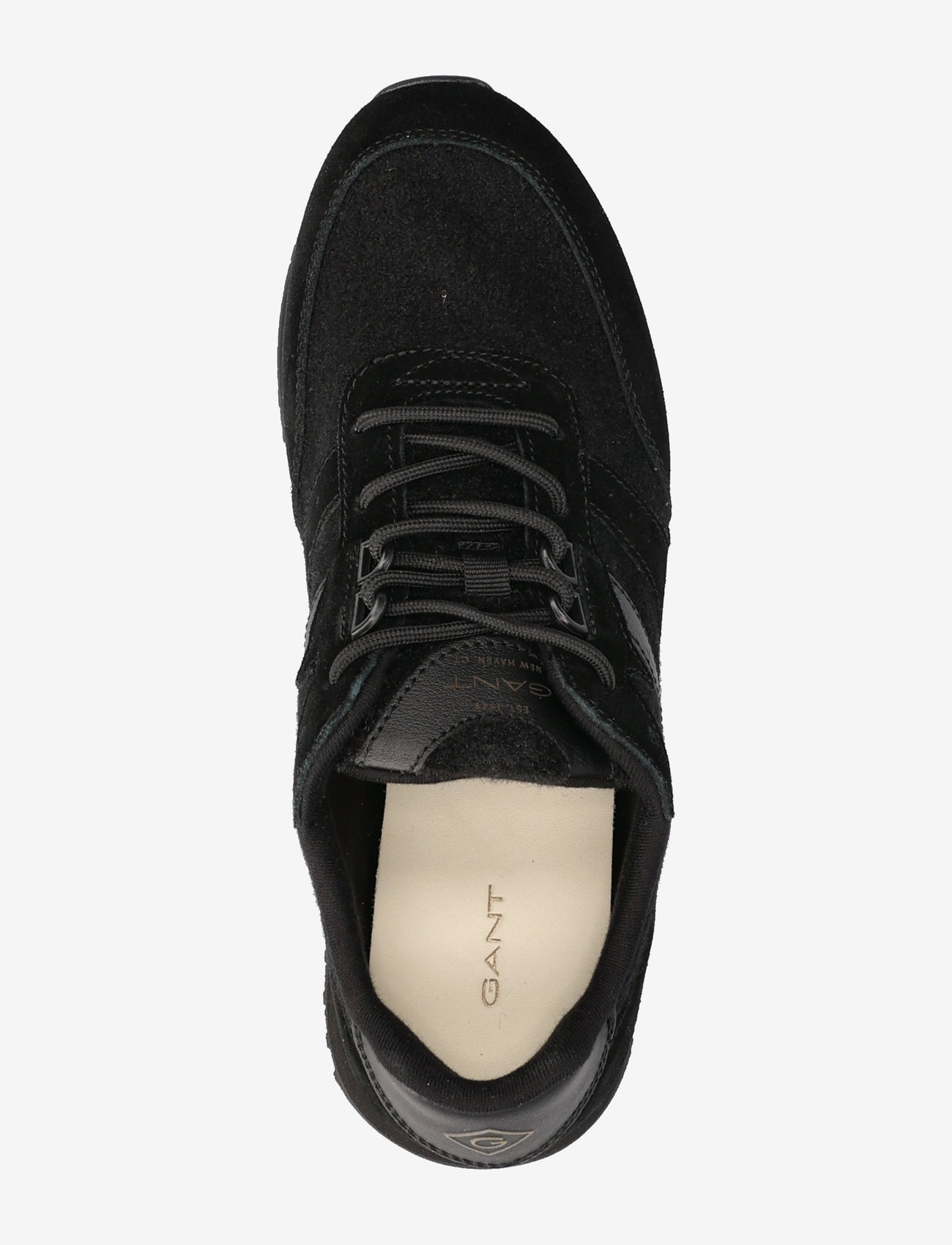 GANT - Bevinda Sneaker - black - 3