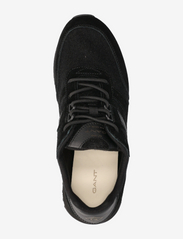 GANT - Bevinda Sneaker - low top sneakers - black - 3