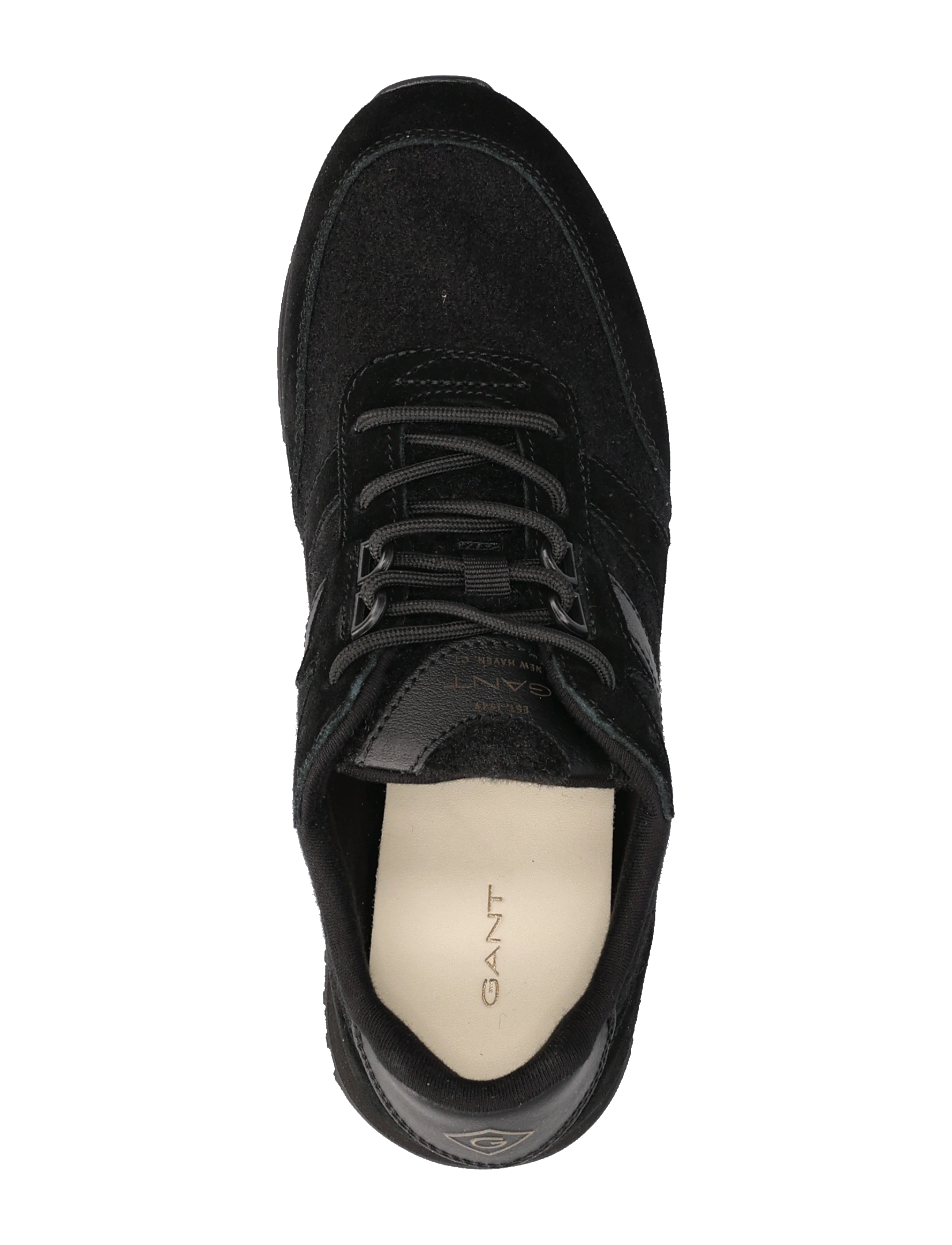 GANT - Bevinda Sneaker - black - 3