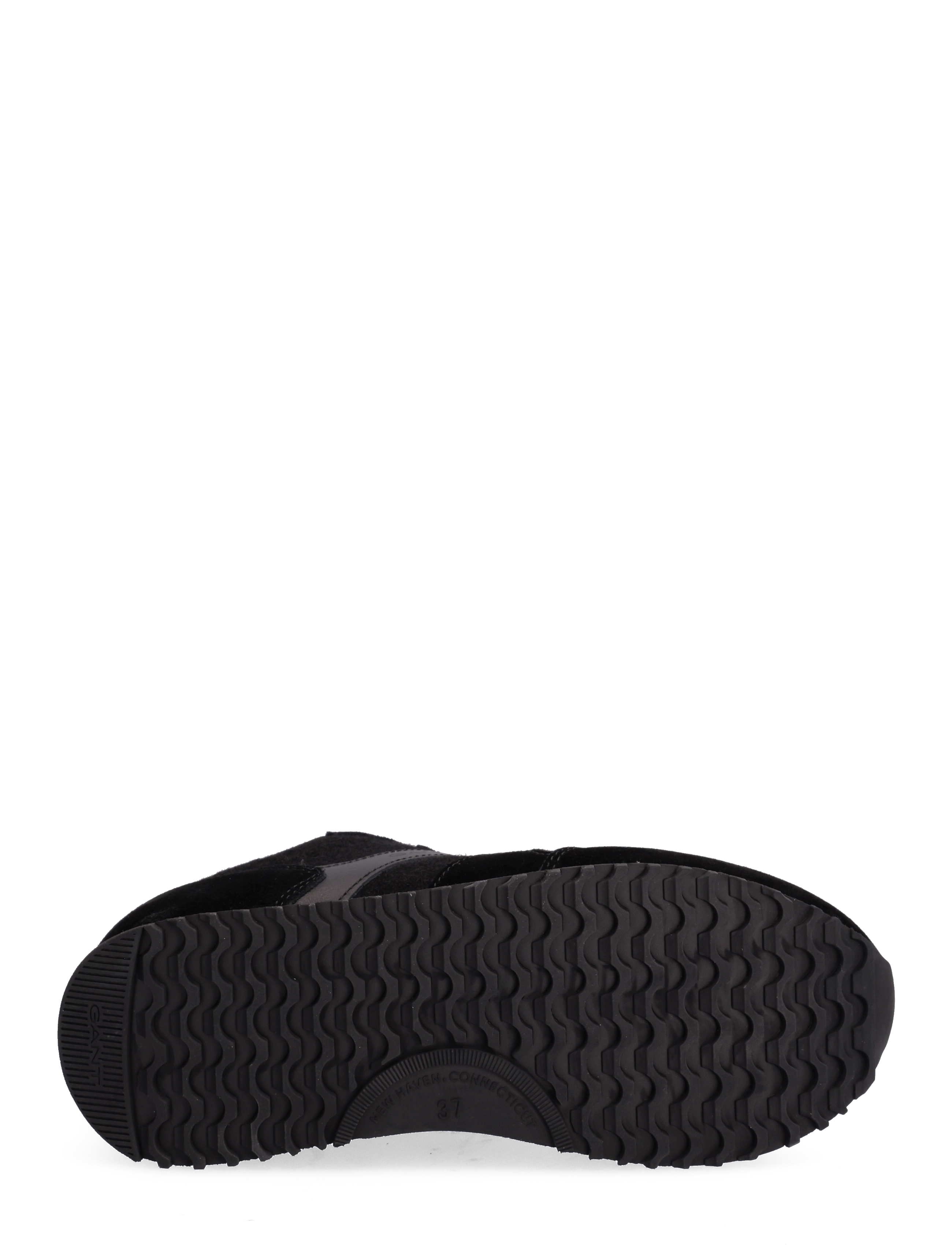 GANT - Bevinda Sneaker - black - 4