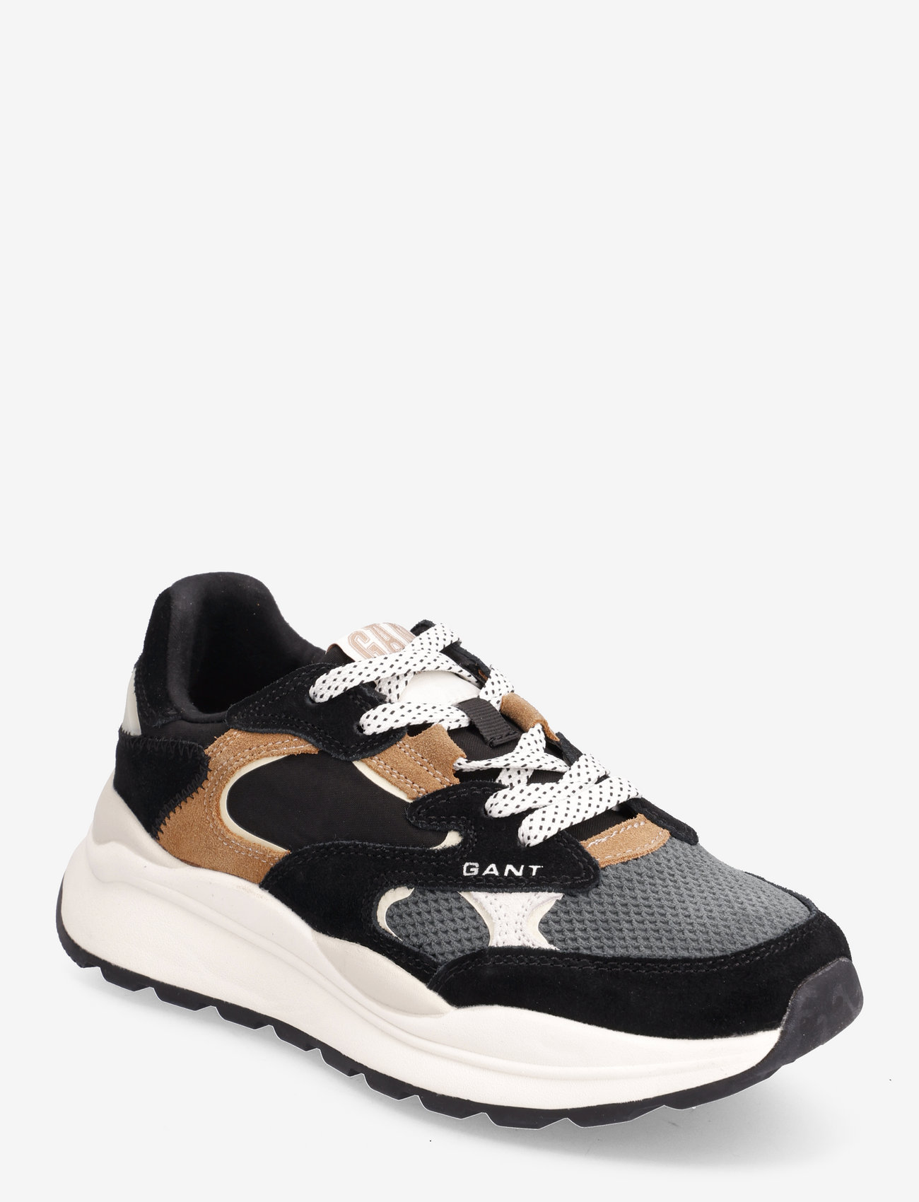 GANT - Fultony Sneaker - black - 0