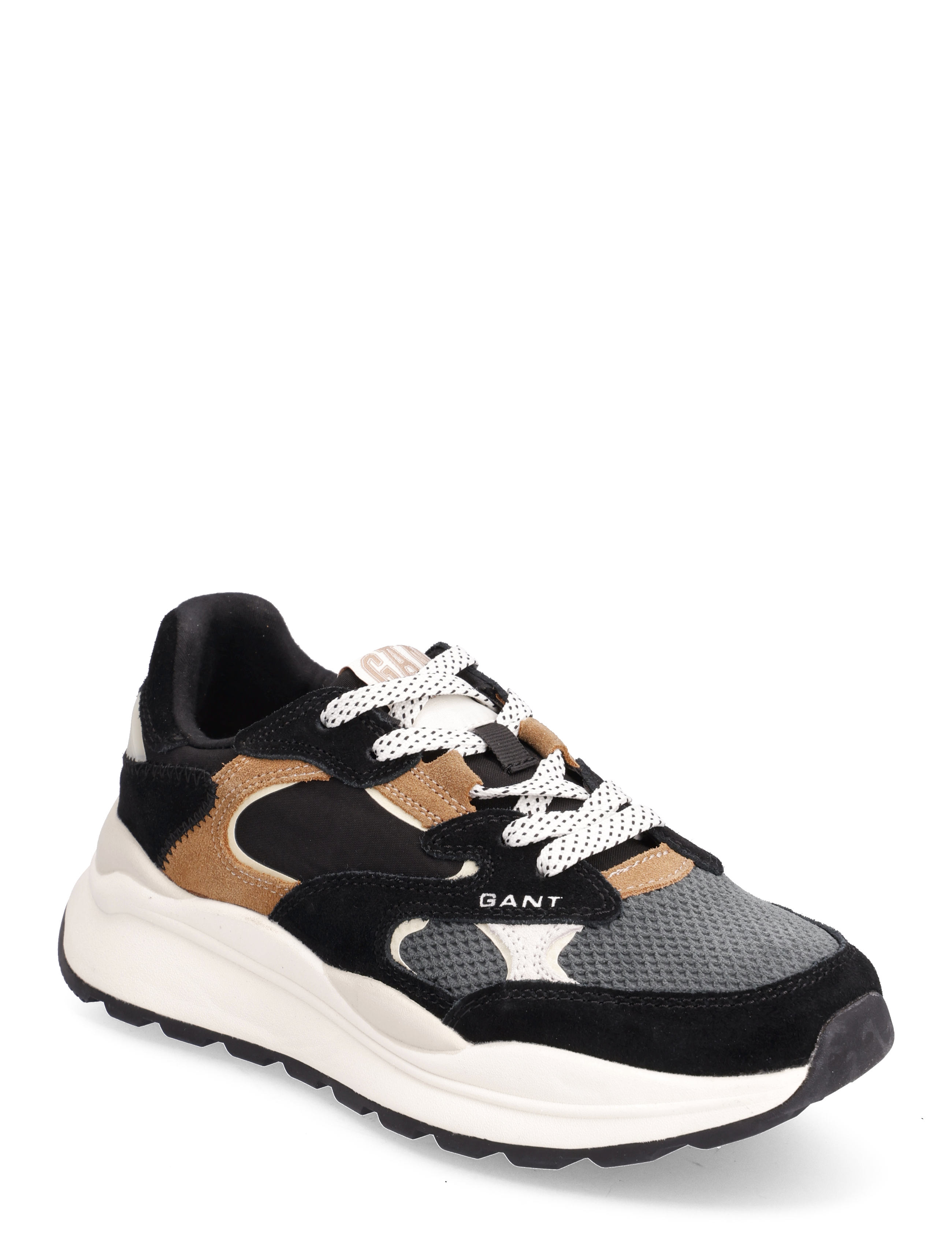 Fultony Sneaker - BLACK