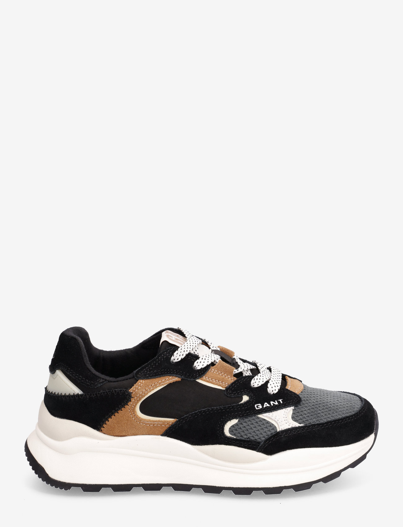 GANT - Fultony Sneaker - black - 1