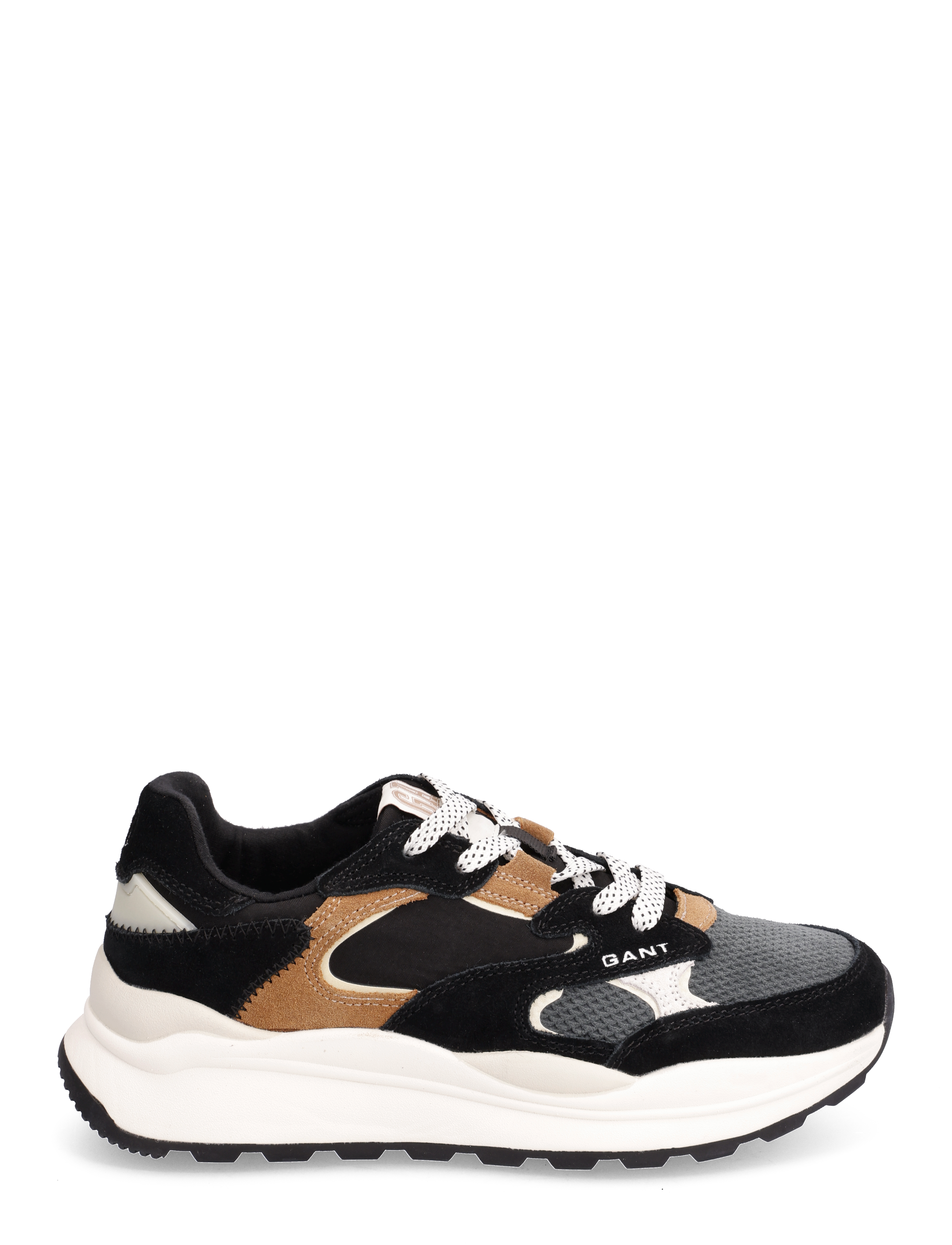 GANT - Fultony Sneaker - black - 1