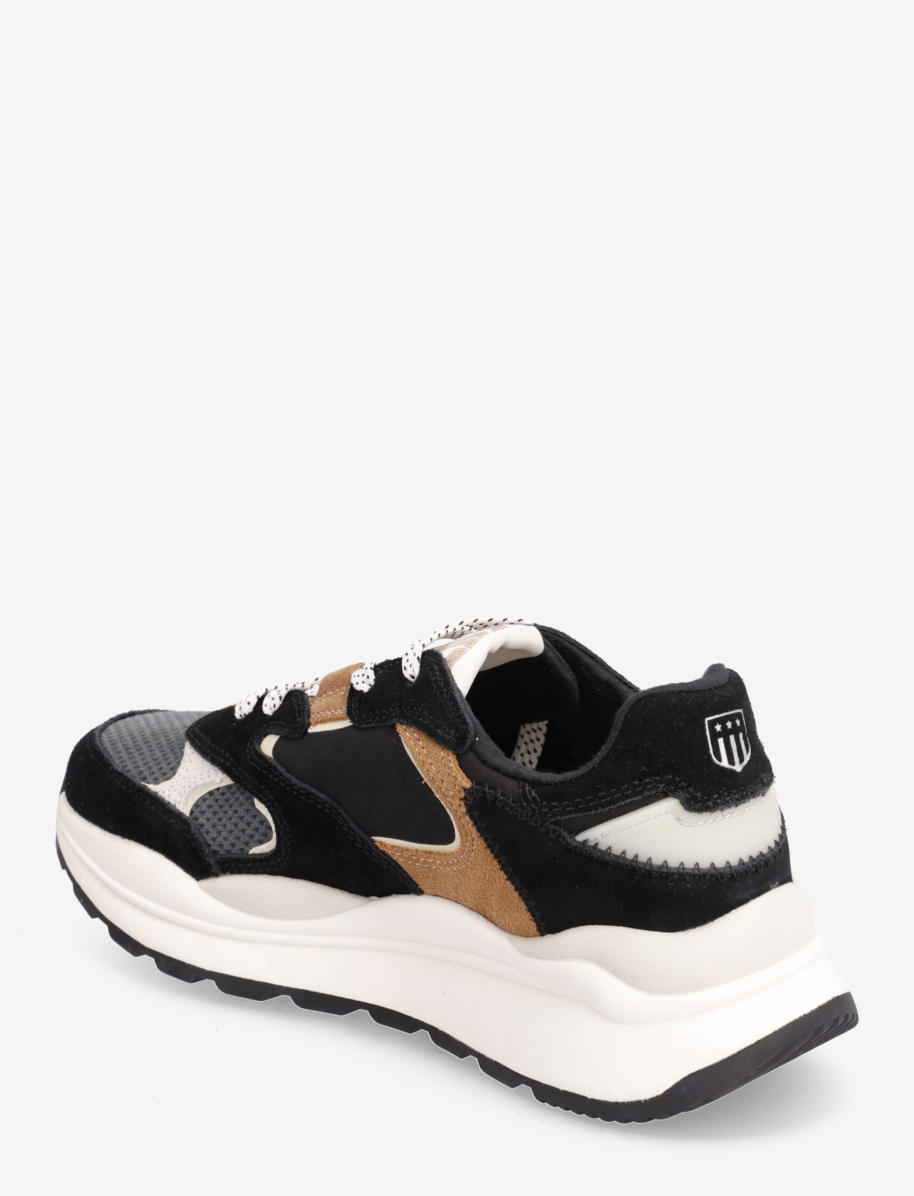 GANT - Fultony Sneaker - black - 2