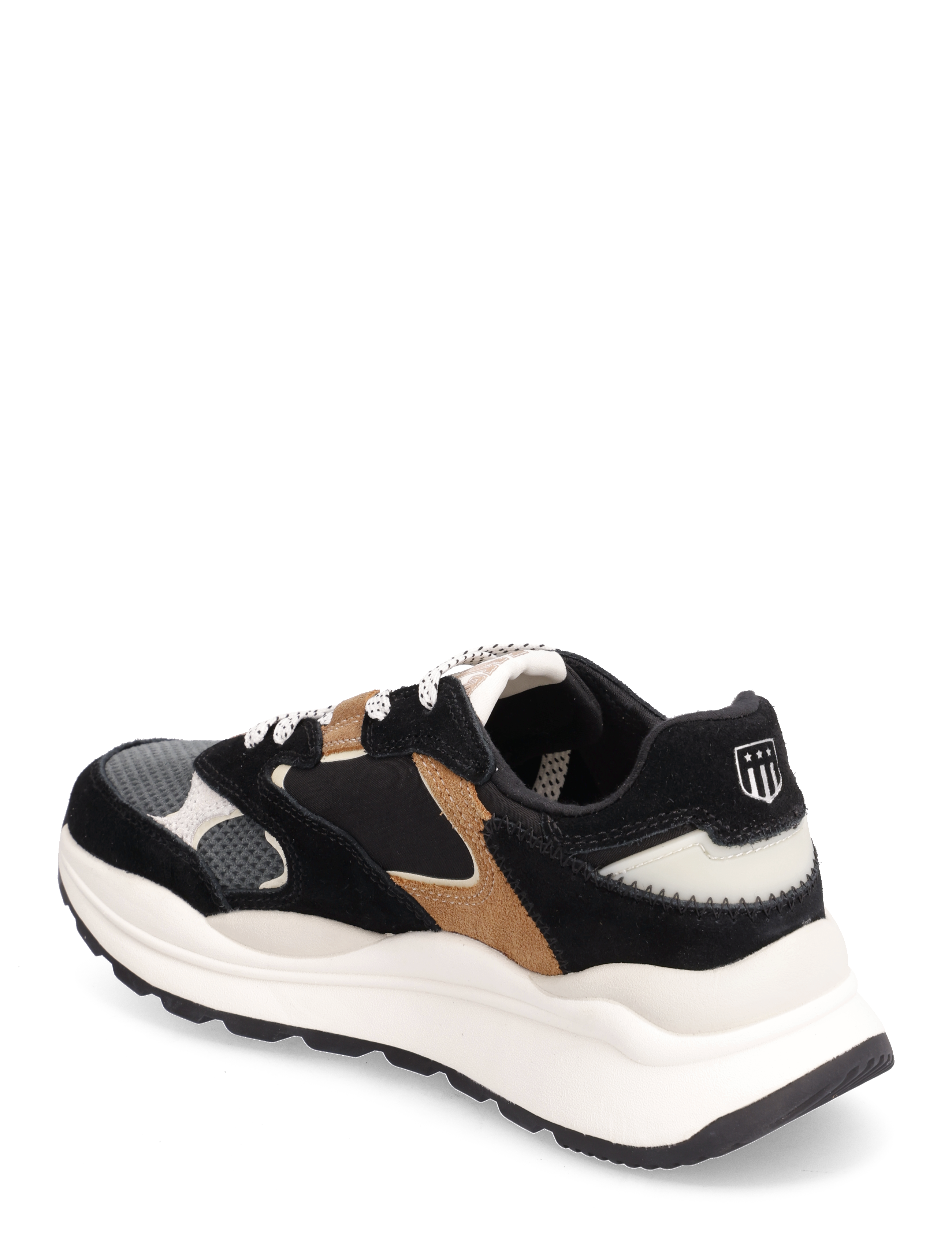 GANT - Fultony Sneaker - black - 2