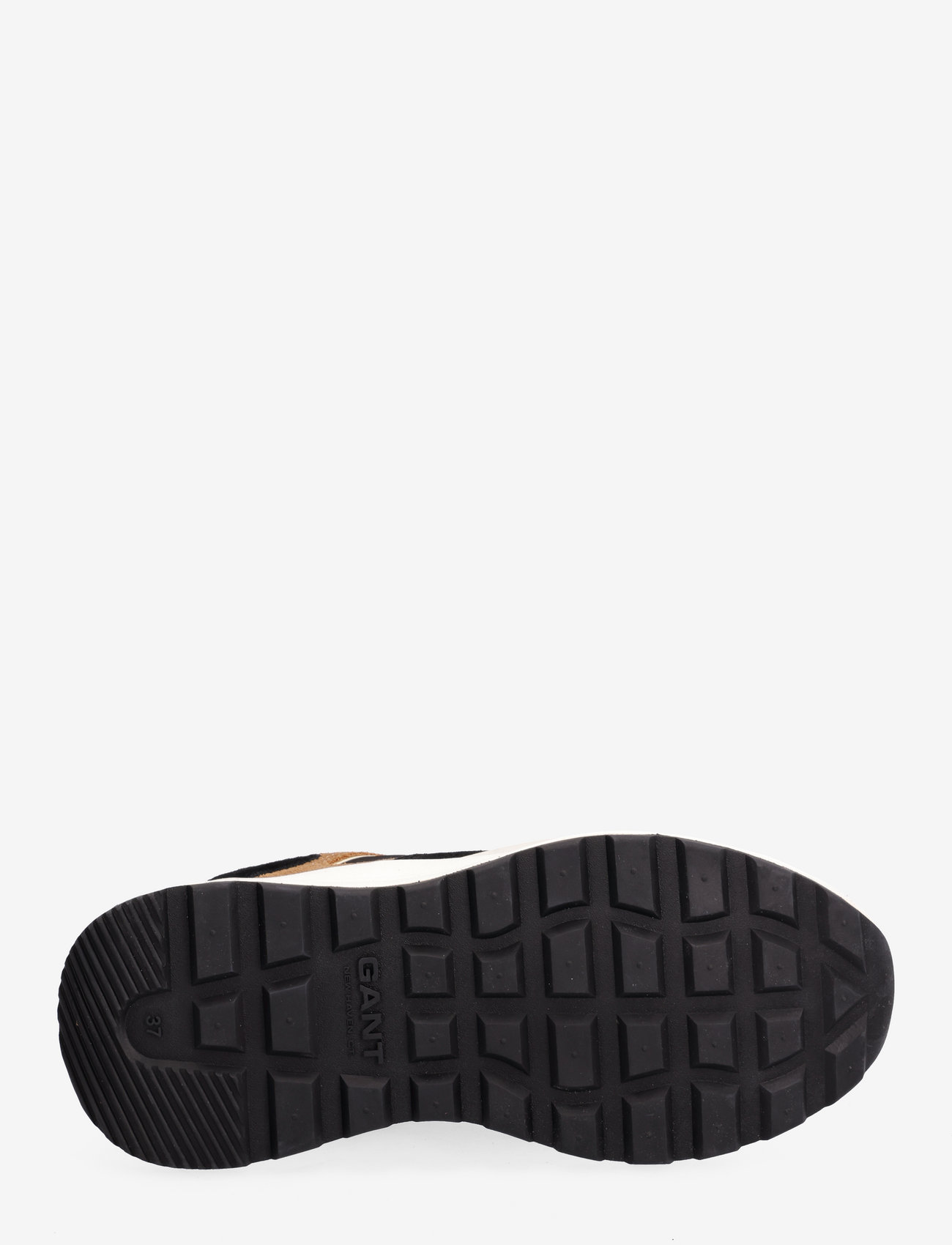 GANT - Fultony Sneaker - black - 4