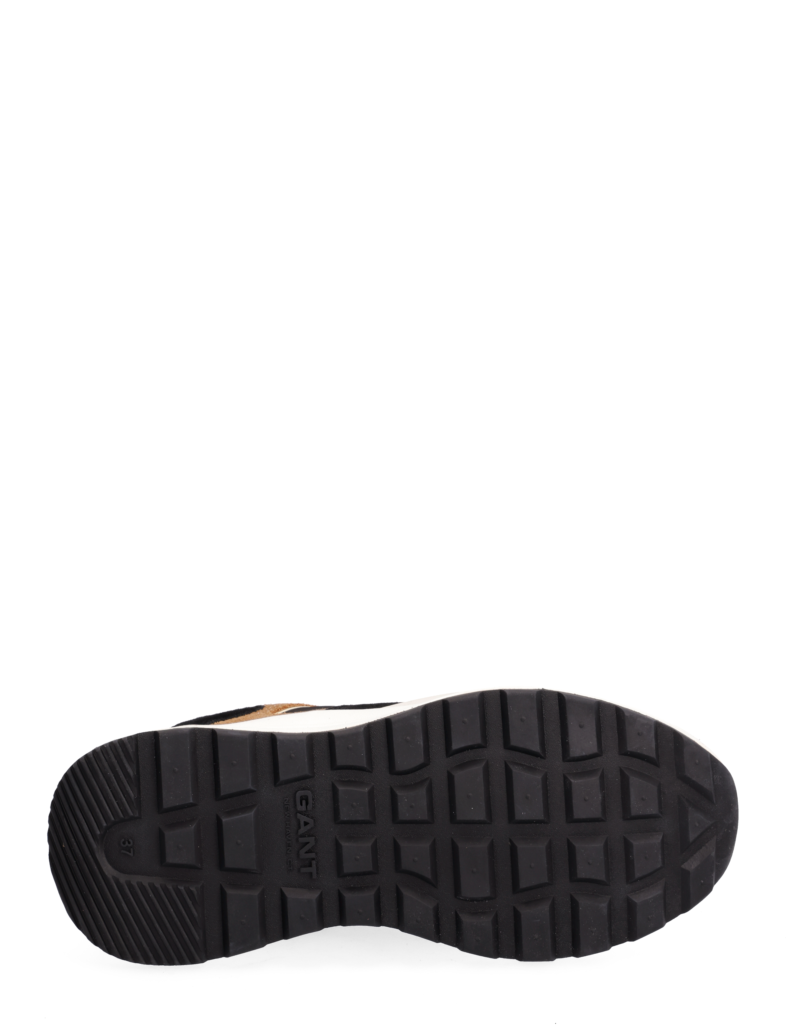 GANT - Fultony Sneaker - black - 4