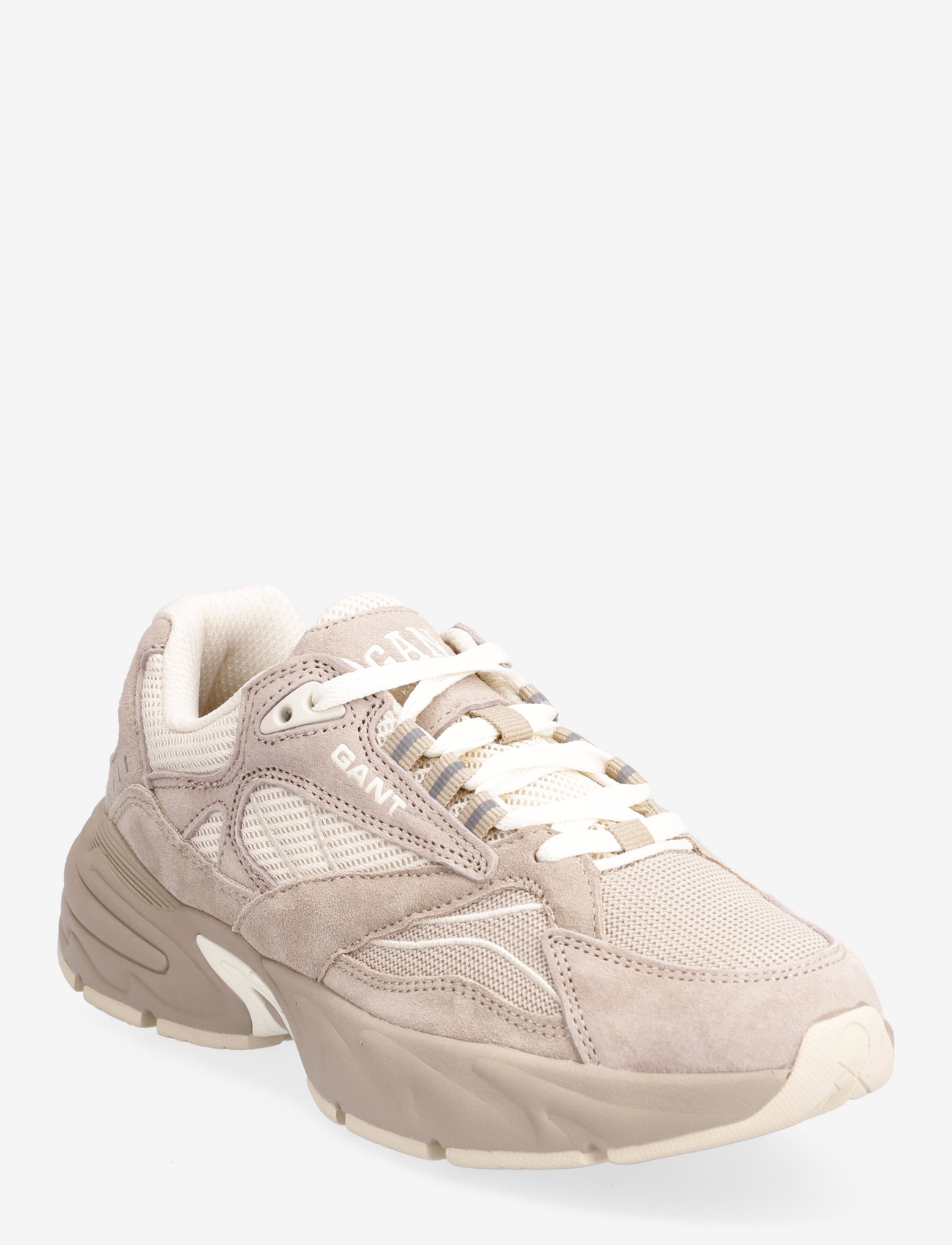 GANT - Mardii Sneaker - taupe - 0