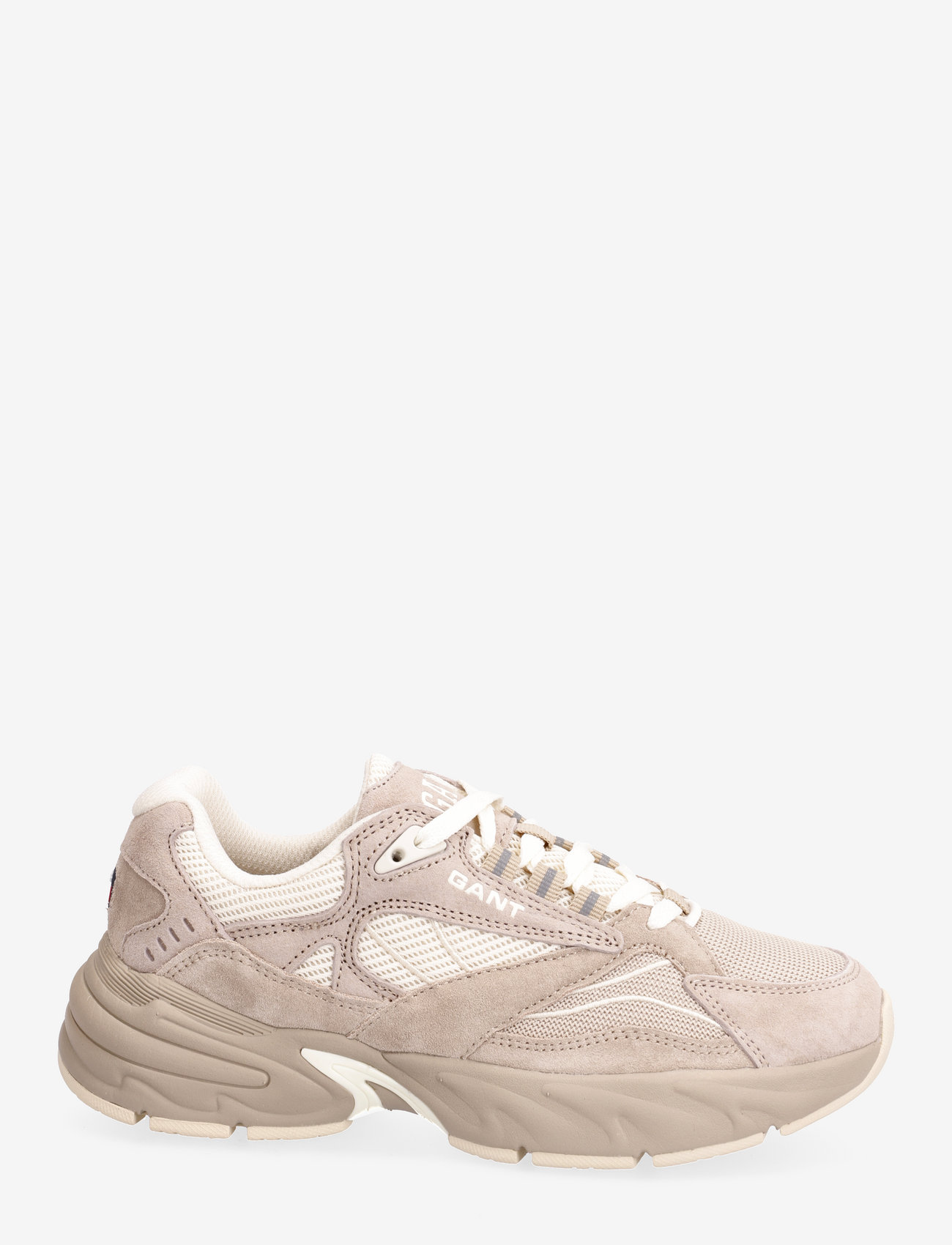 GANT - Mardii Sneaker - taupe - 1